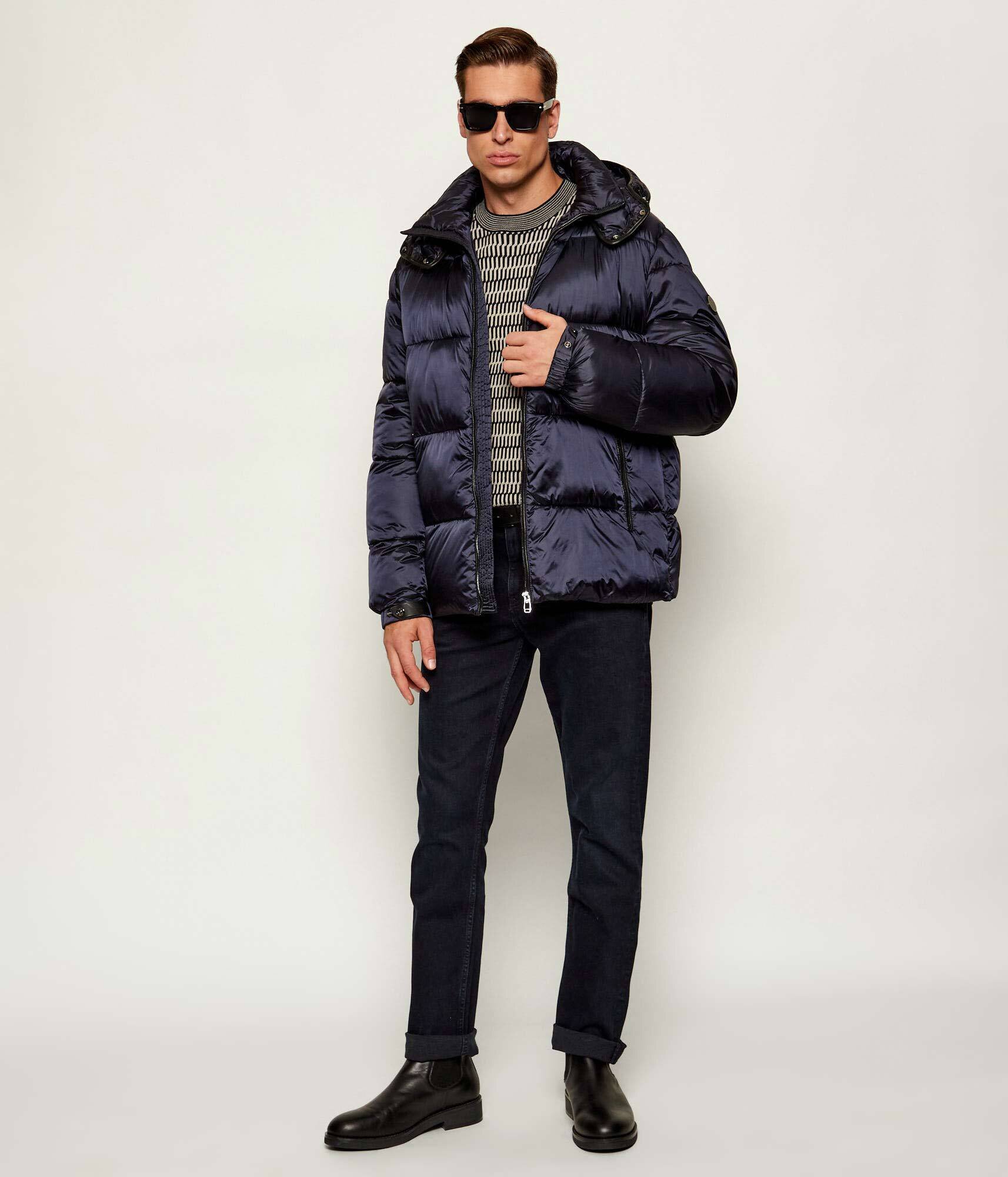 Joop! Geacă Ambro | Regular Fit