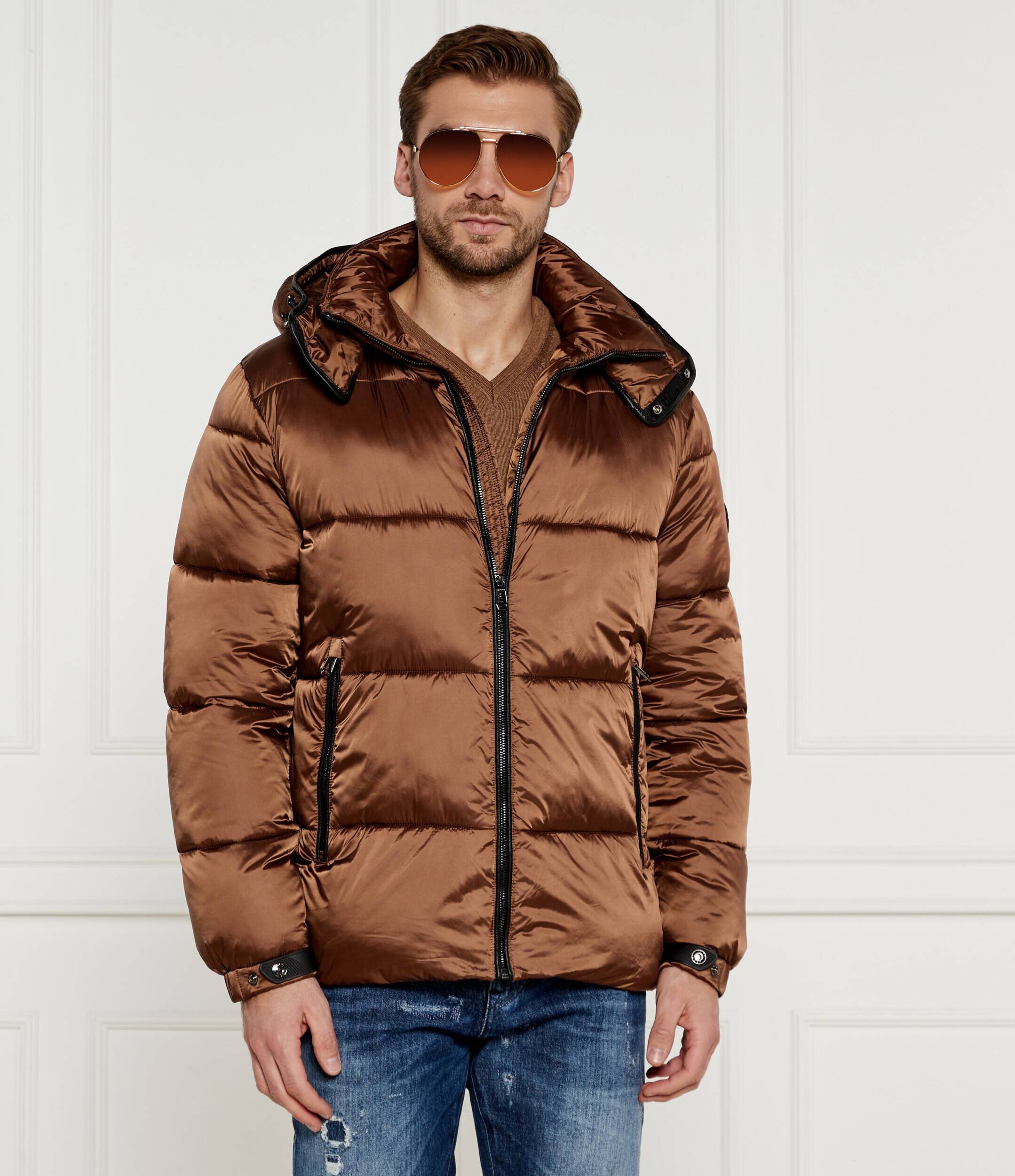 Joop! Geacă Ambro | Regular Fit