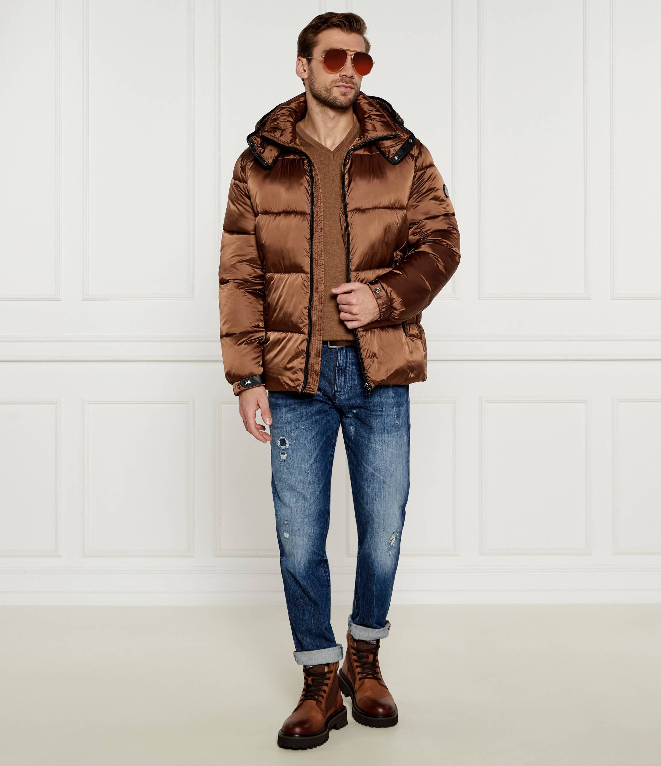 Joop! Geacă Ambro | Regular Fit