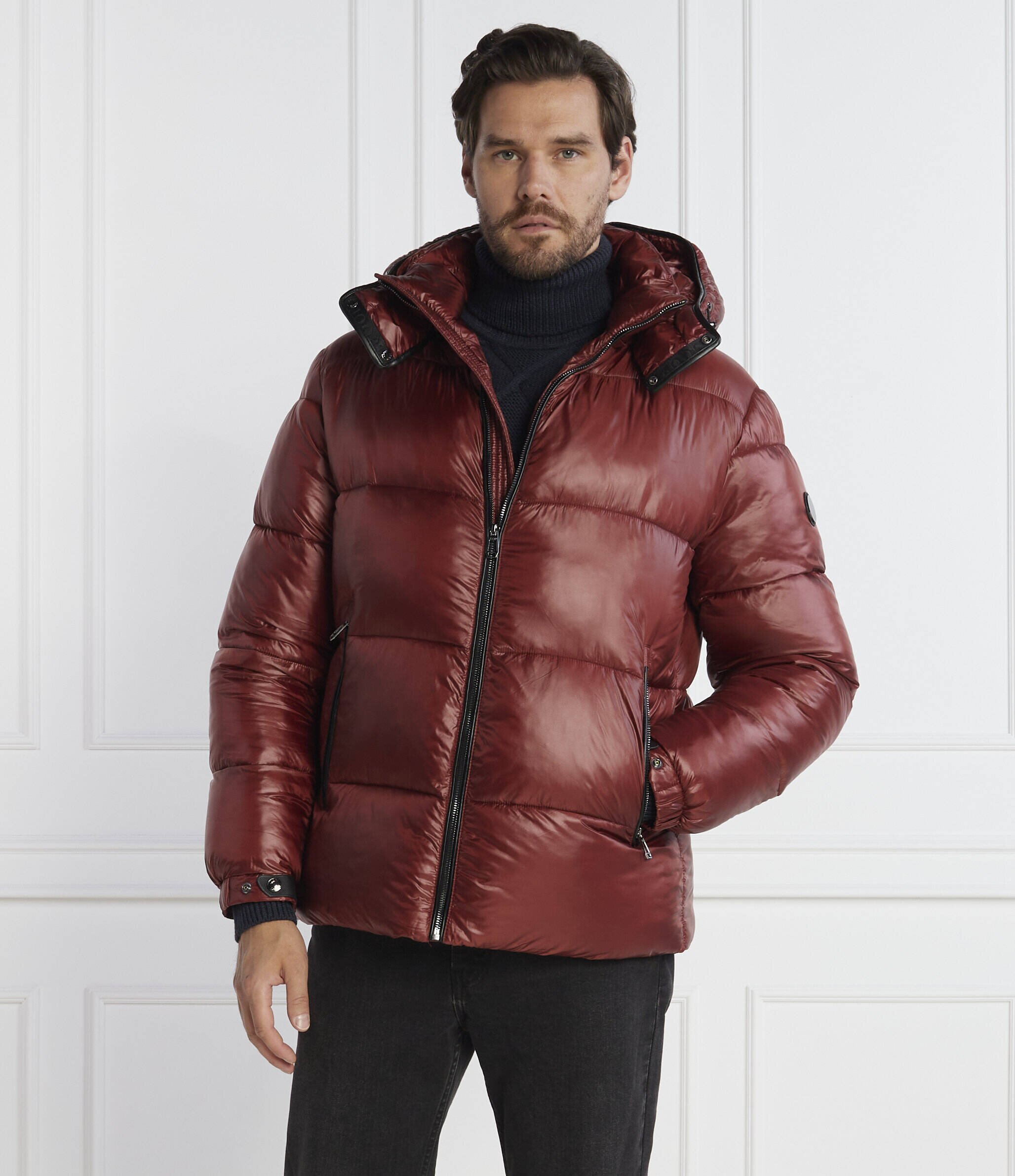 Joop! Geacă Ambro | Regular Fit