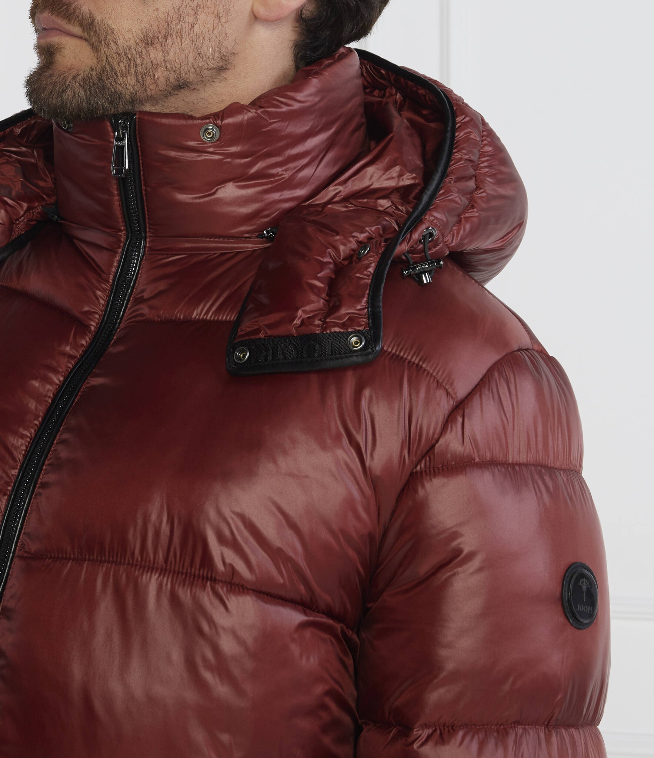 Joop! Geacă Ambro | Regular Fit