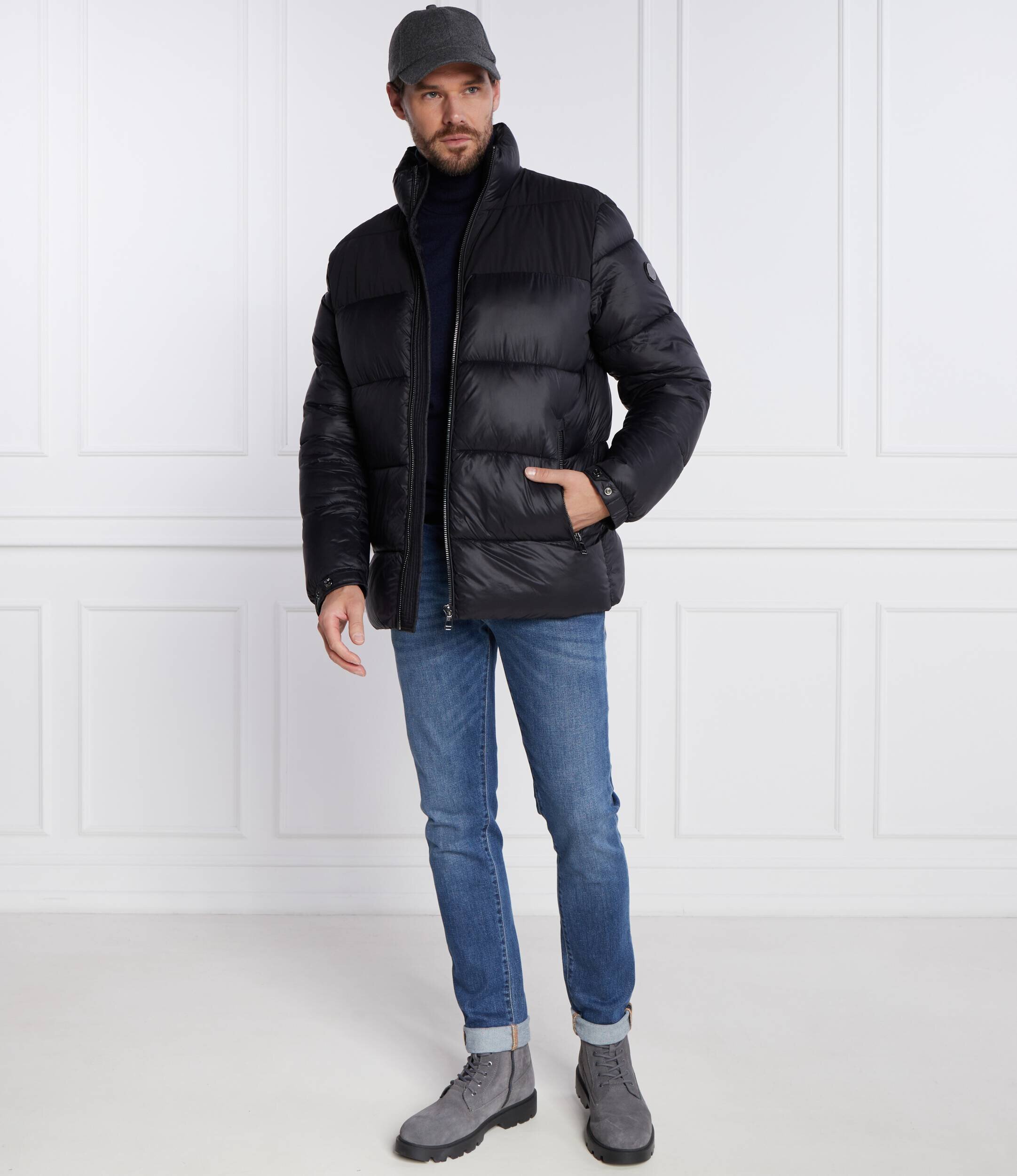 Joop! Geacă Baldor | Regular Fit