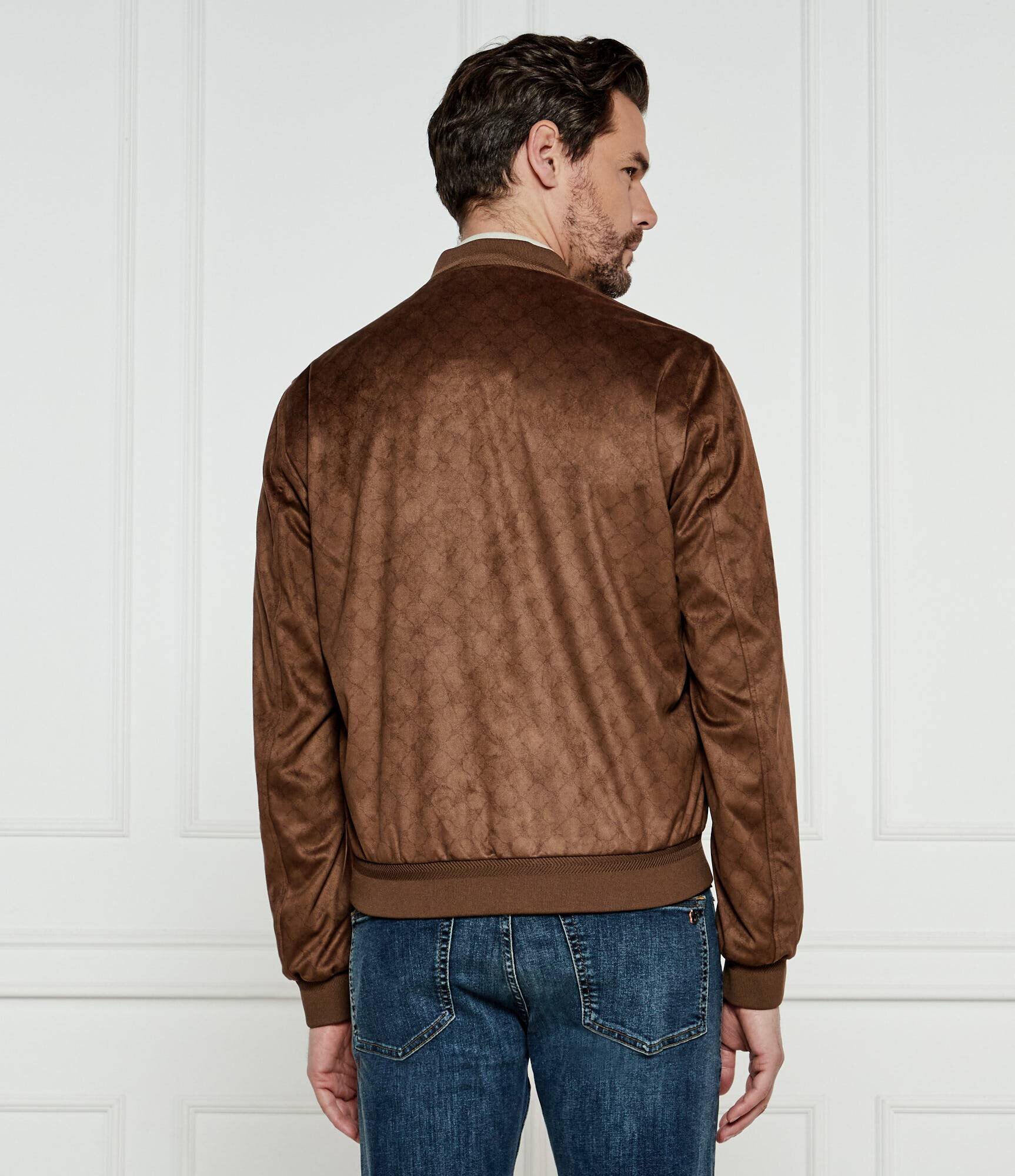 Joop! Geacă bomber 17 JO-299Lutiano | Regular Fit