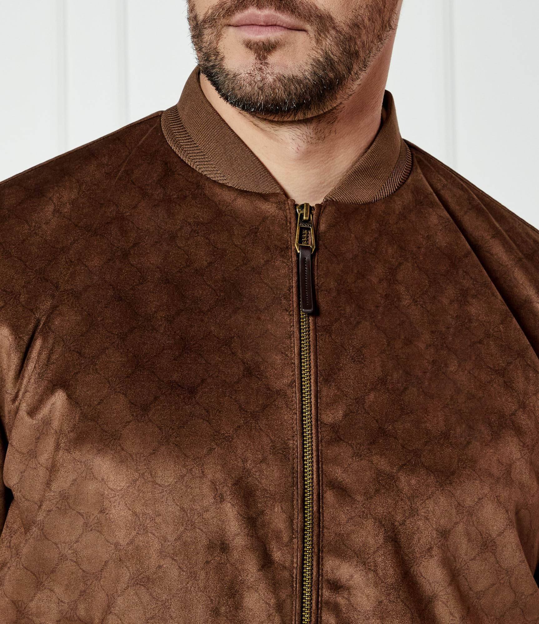 Joop! Geacă bomber 17 JO-299Lutiano | Regular Fit