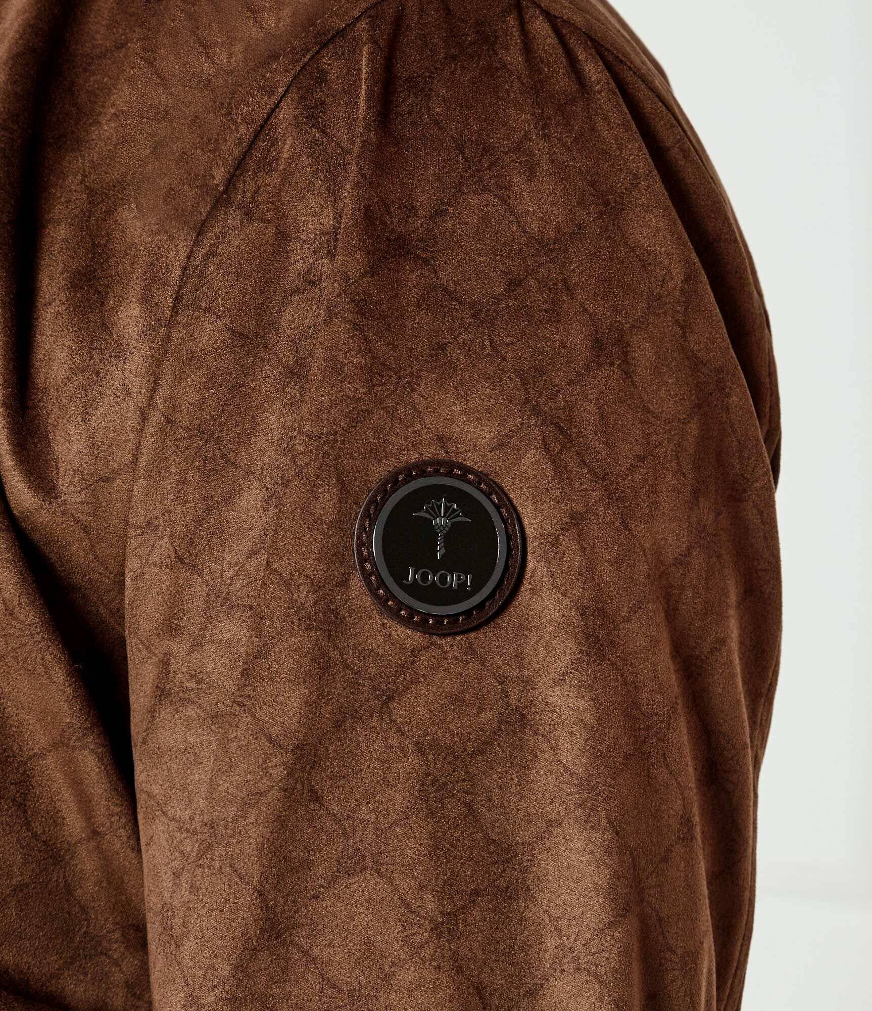 Joop! Geacă bomber 17 JO-299Lutiano | Regular Fit