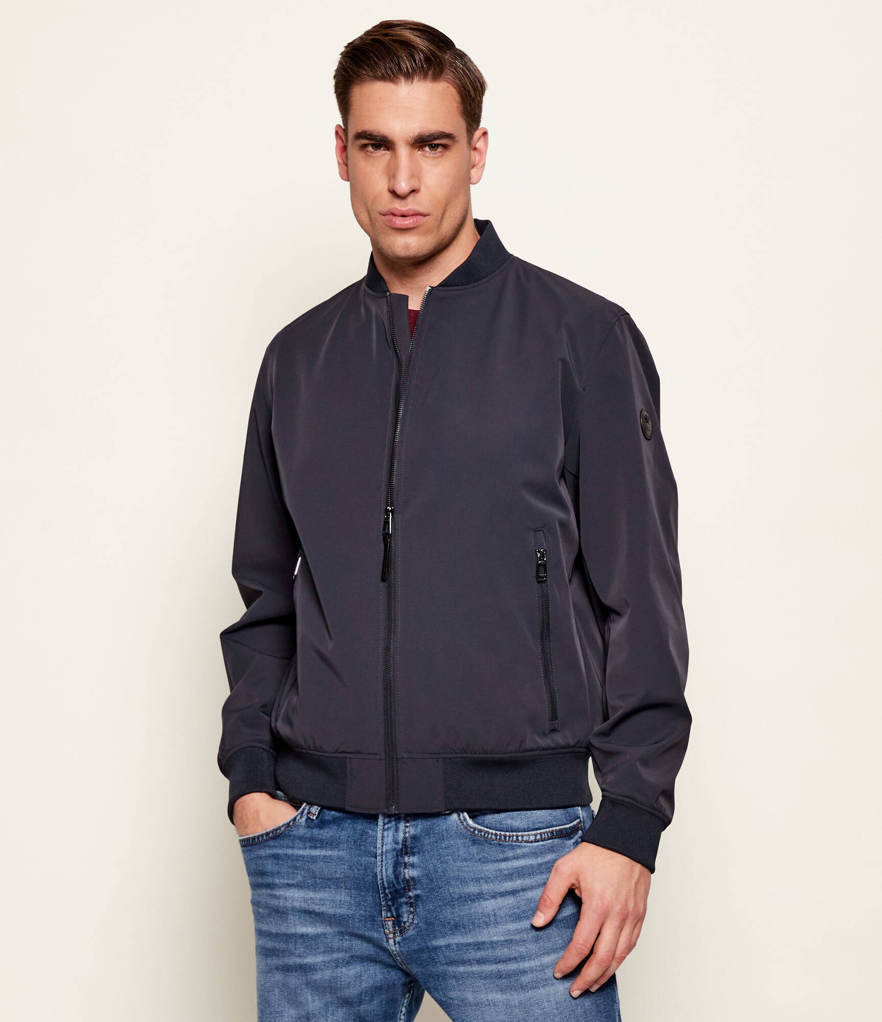 Joop! Geacă bomber Carlos | regular fit