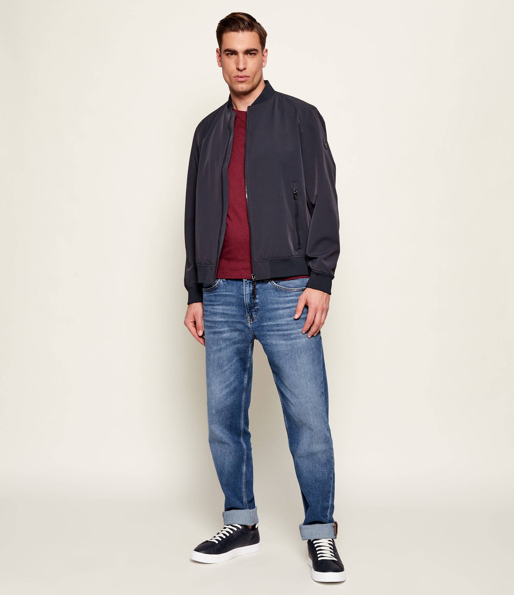 Joop! Geacă bomber Carlos | regular fit