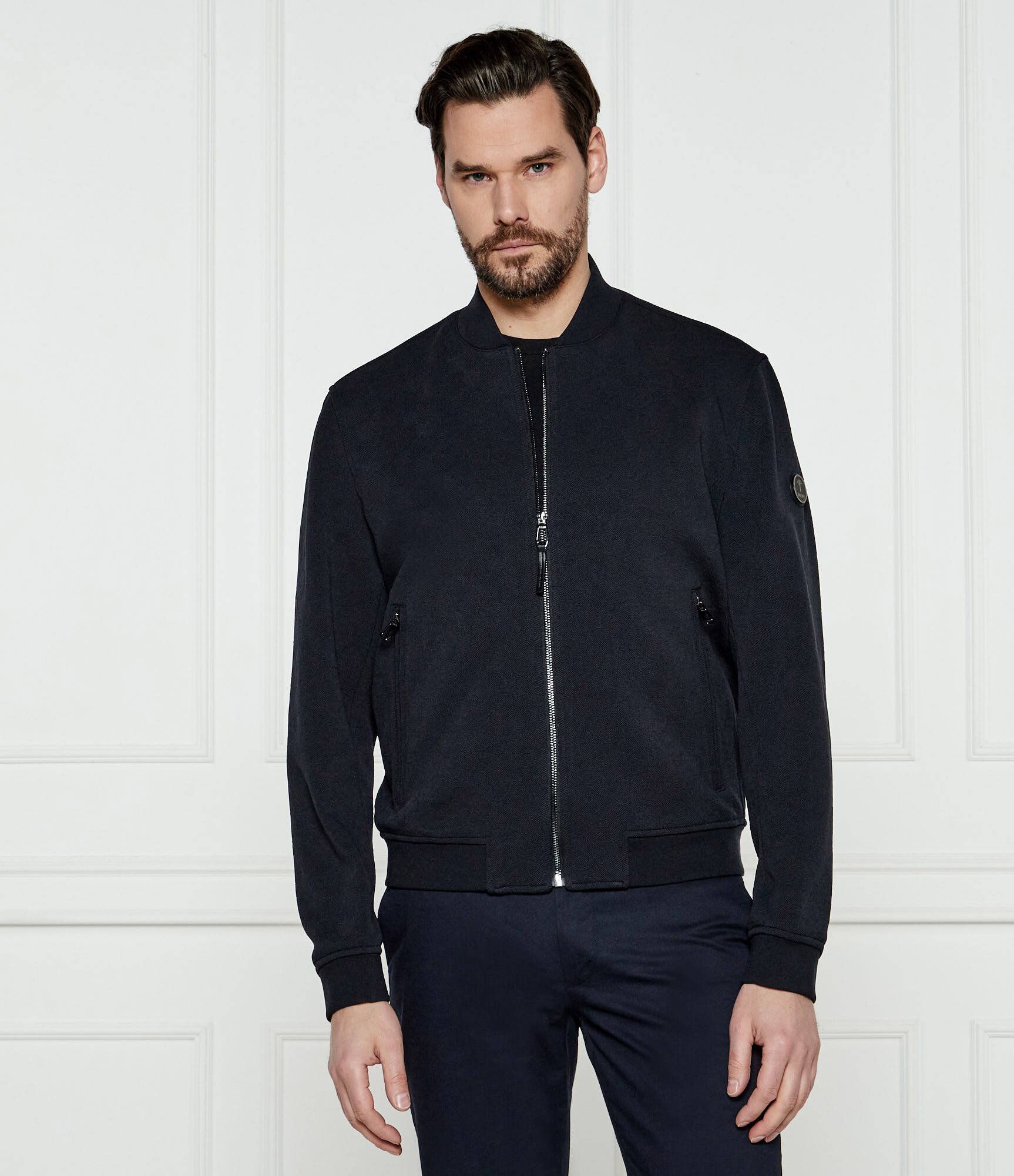 Joop! Geacă bomber Elvo | Regular Fit