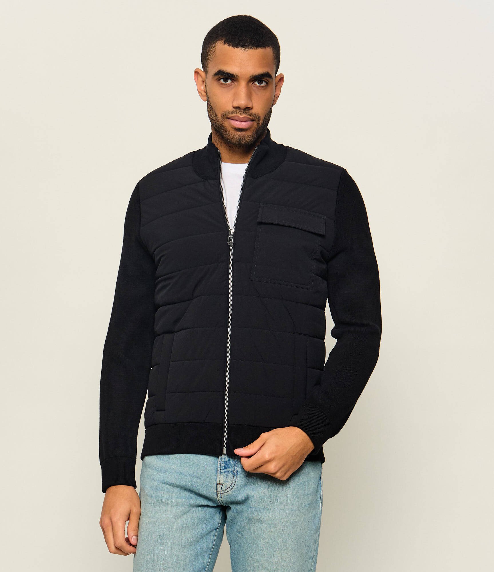 Joop! Geacă bomber Lysendor | regular fit