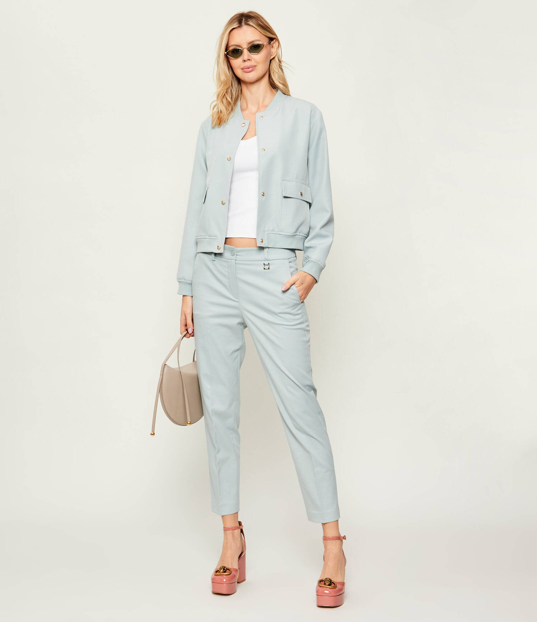 Joop! Geacă bomber Orlanda | regular fit