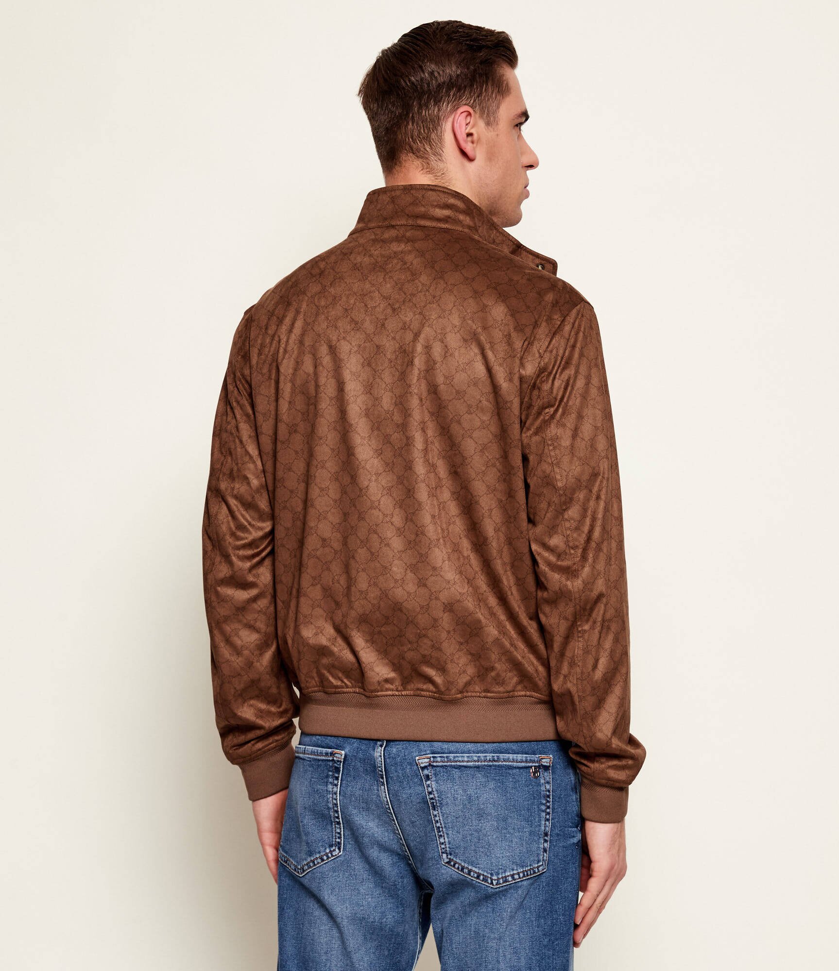 Joop! Geacă bomber Pedro | regular fit