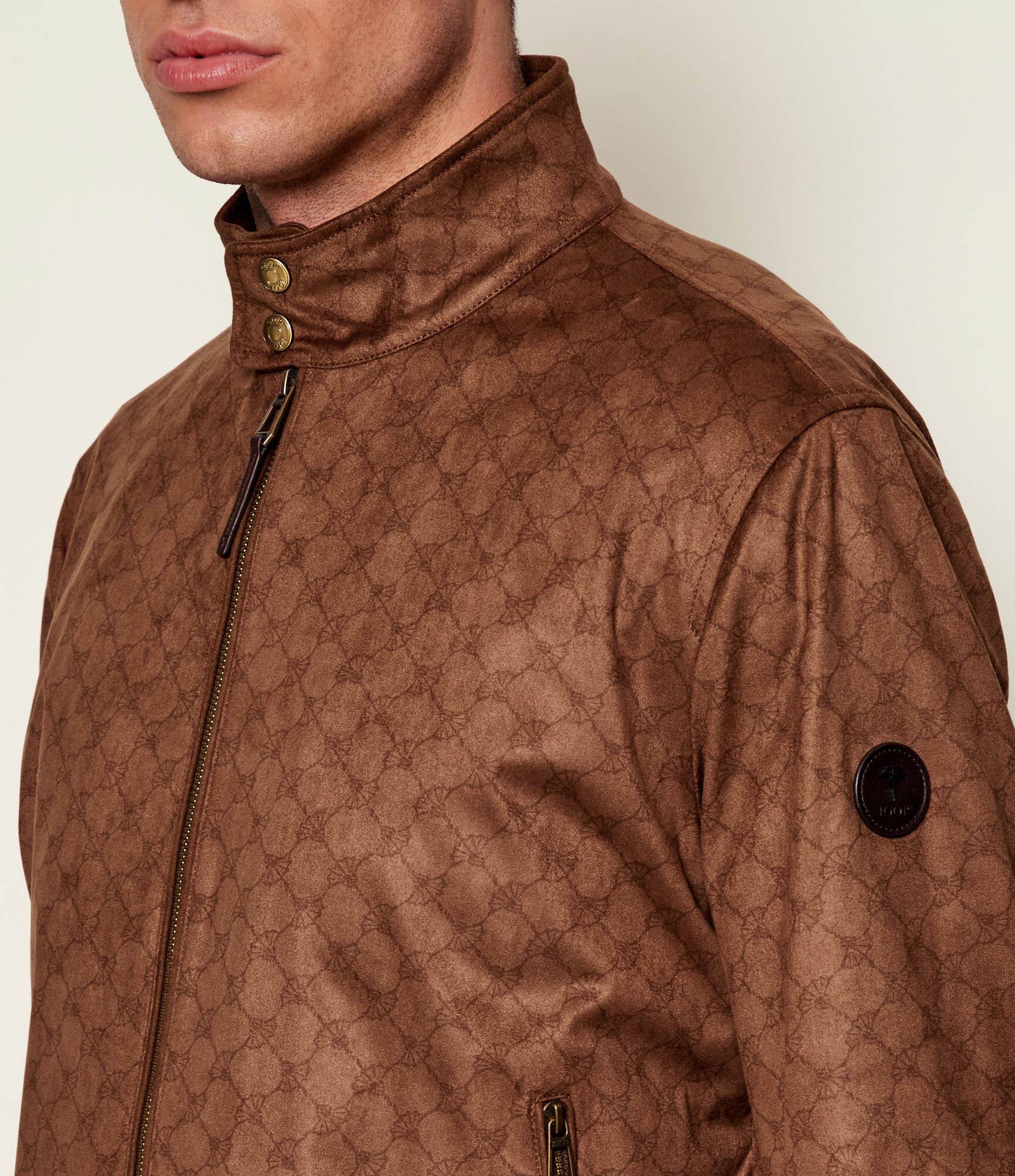 Joop! Geacă bomber Pedro | regular fit