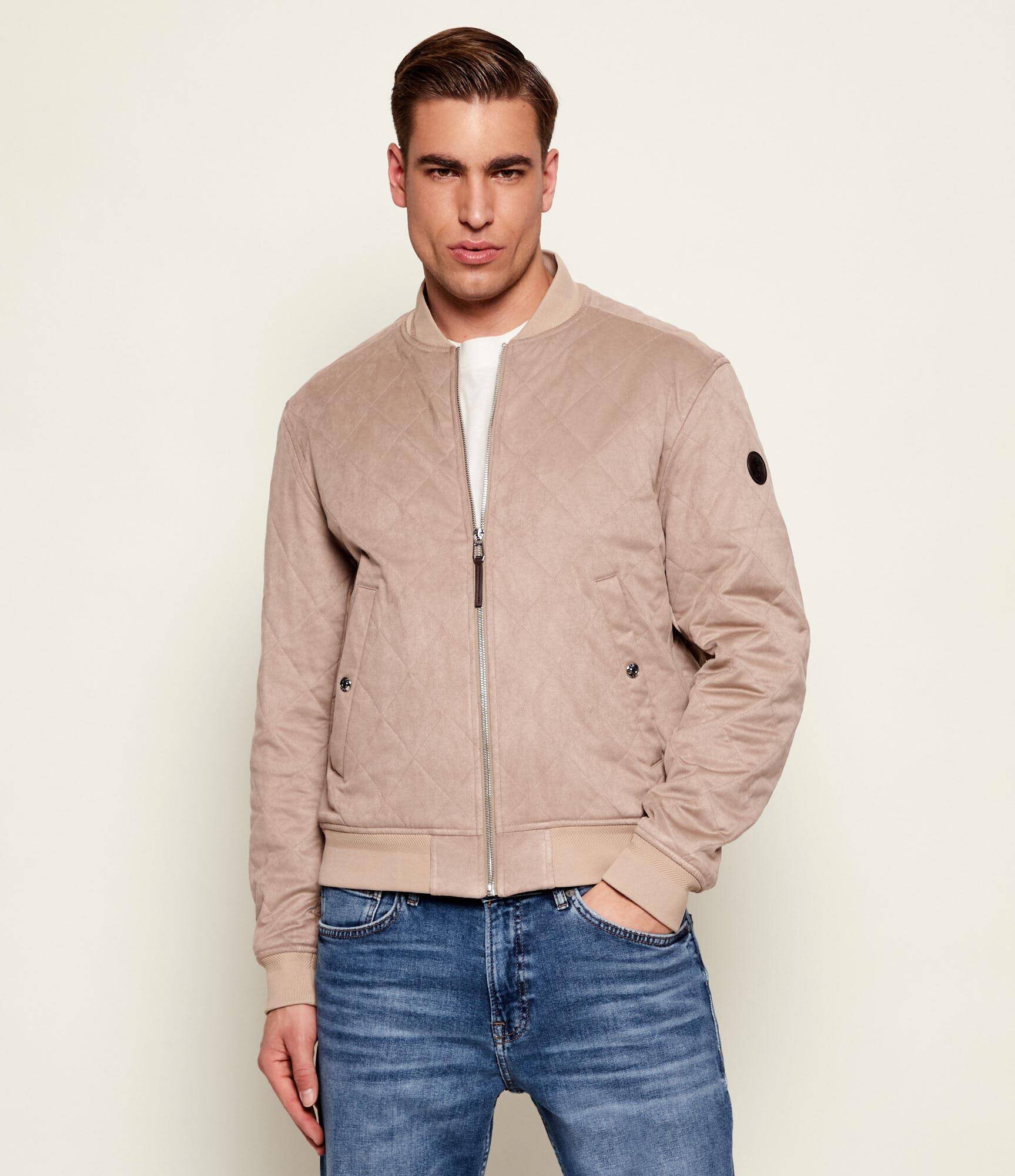 Joop! Geacă bomber Ronan | regular fit