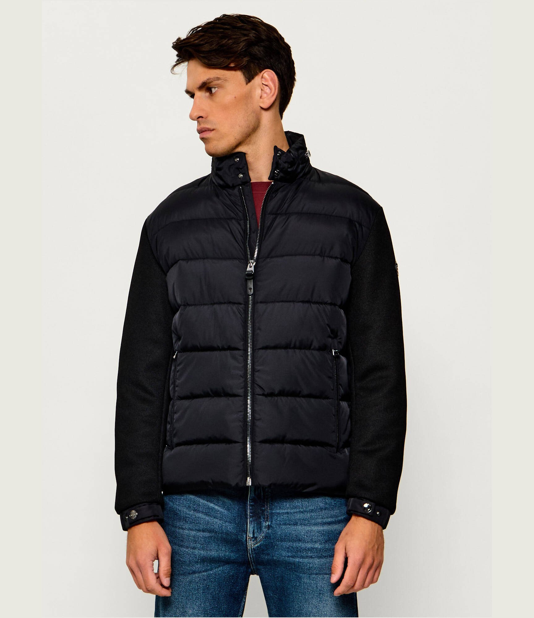Joop! Geacă Ciscos | regular fit