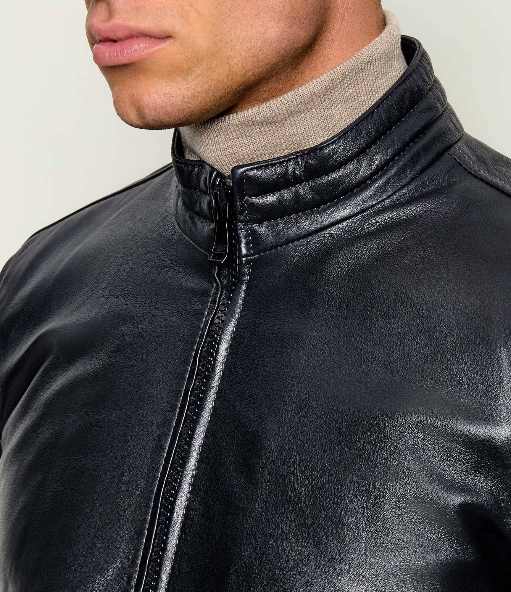 Joop! Geacă de piele Fill-W | regular fit