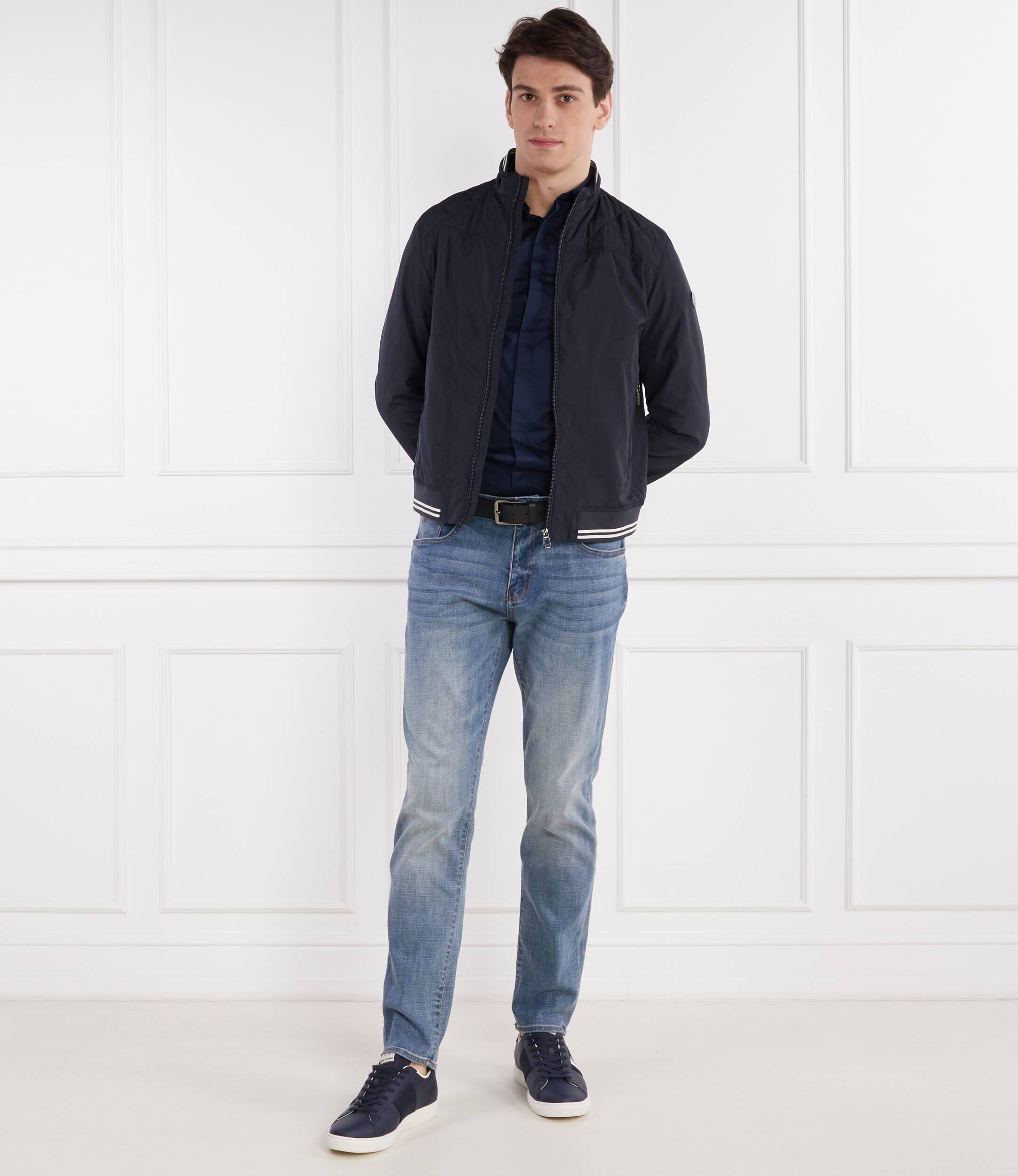 Joop! Geacă Estor | Regular Fit