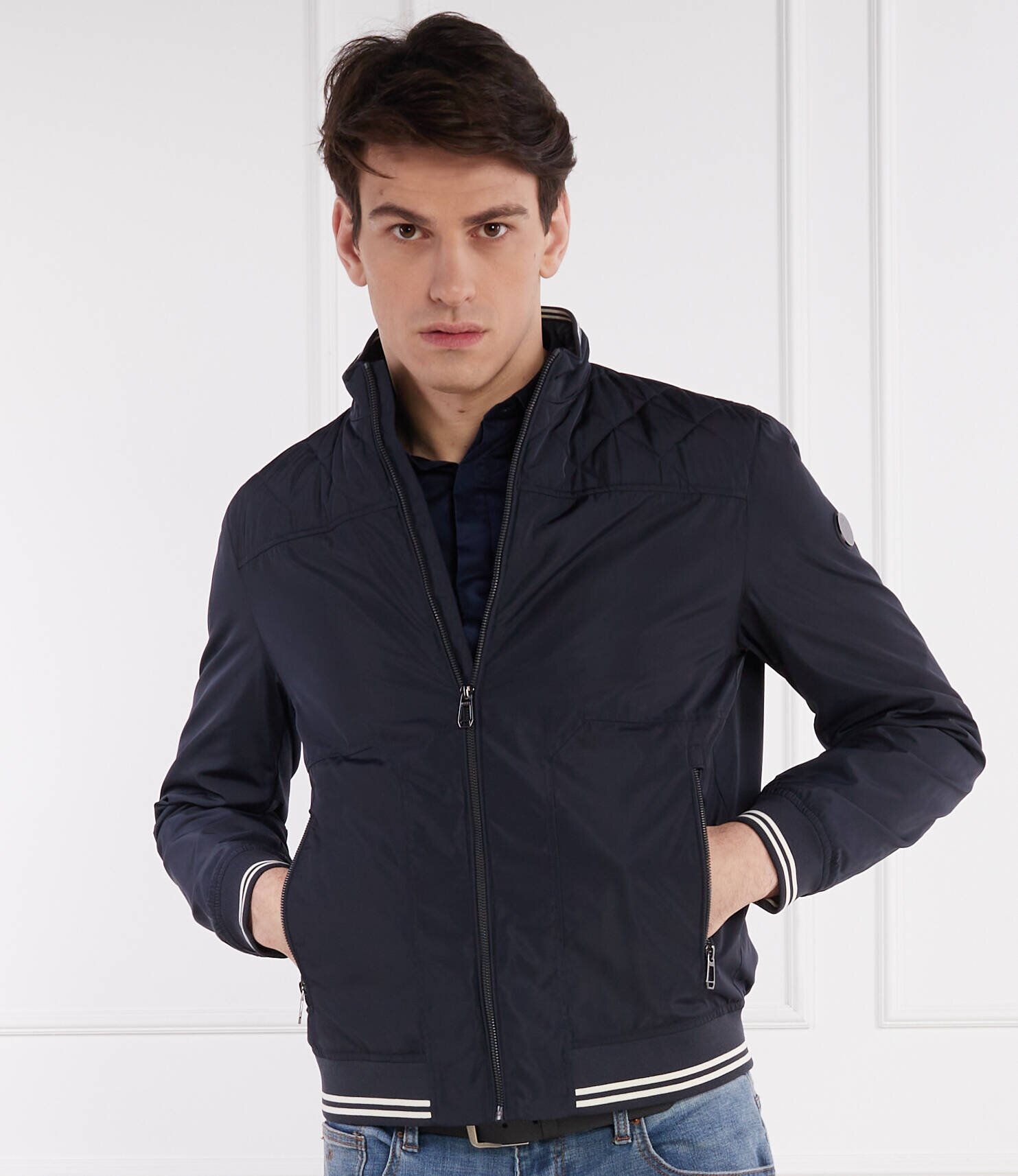 Joop! Geacă Estor | Regular Fit