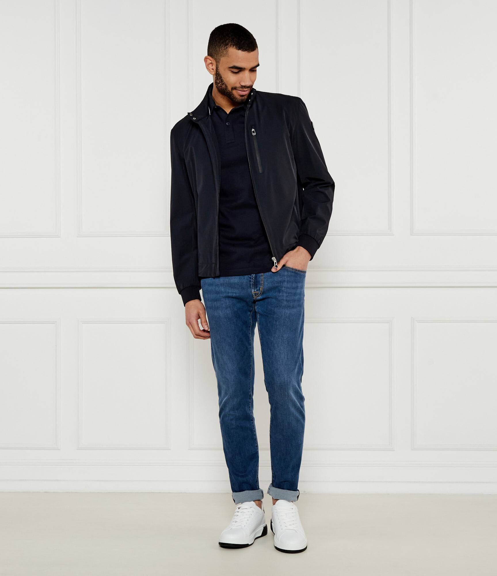 Joop! Geacă Goran | Regular Fit
