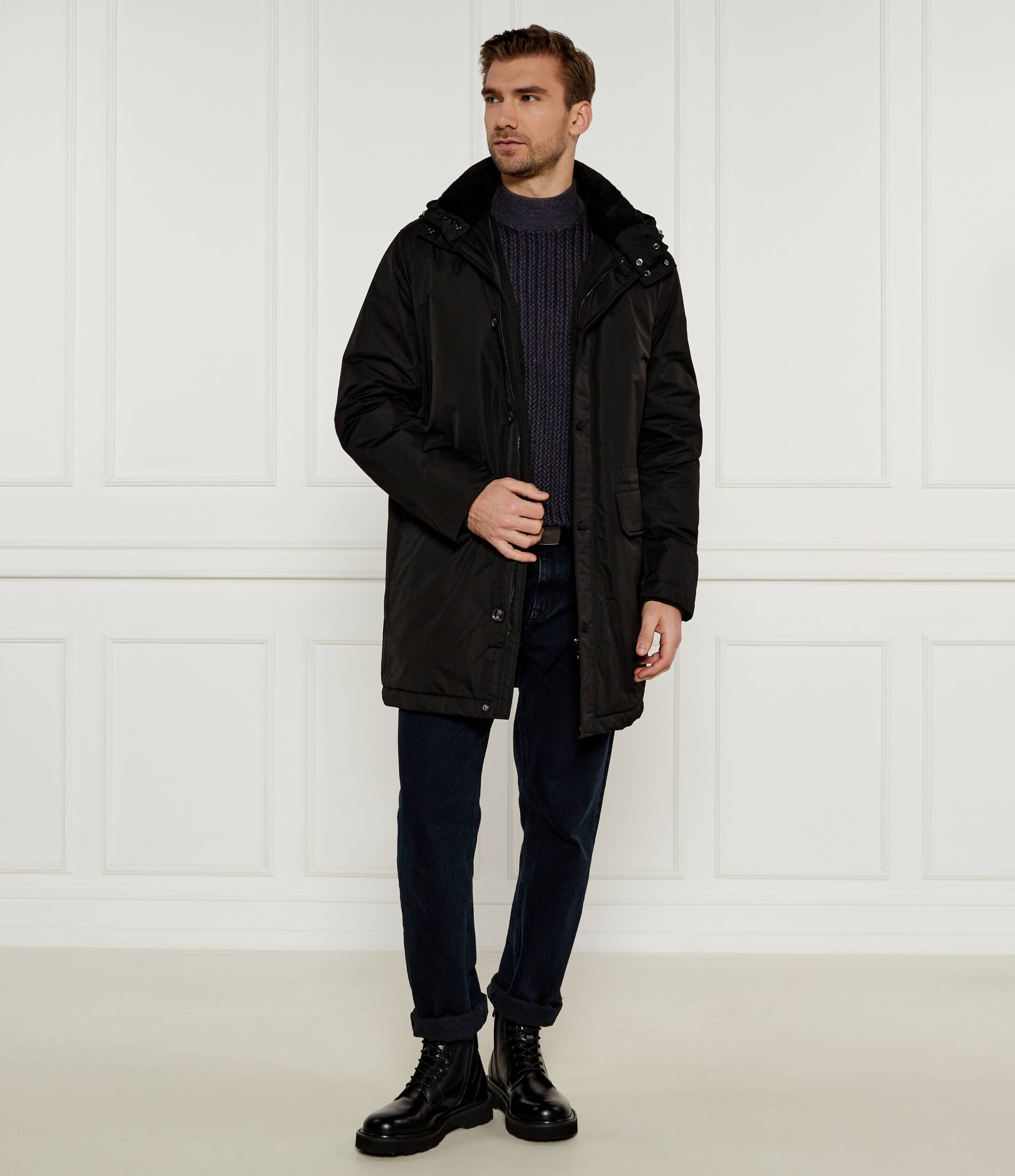 Joop! Geacă Oratos | Regular Fit