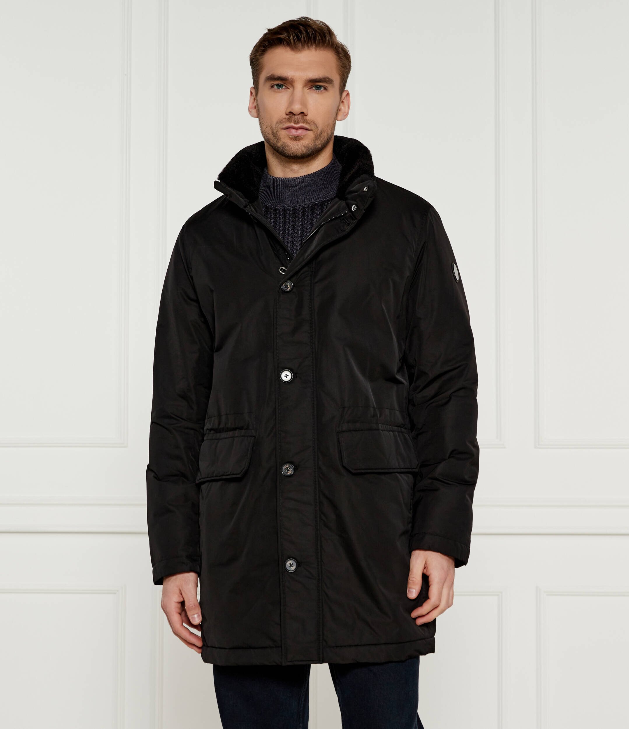Joop! Geacă Oratos | Regular Fit