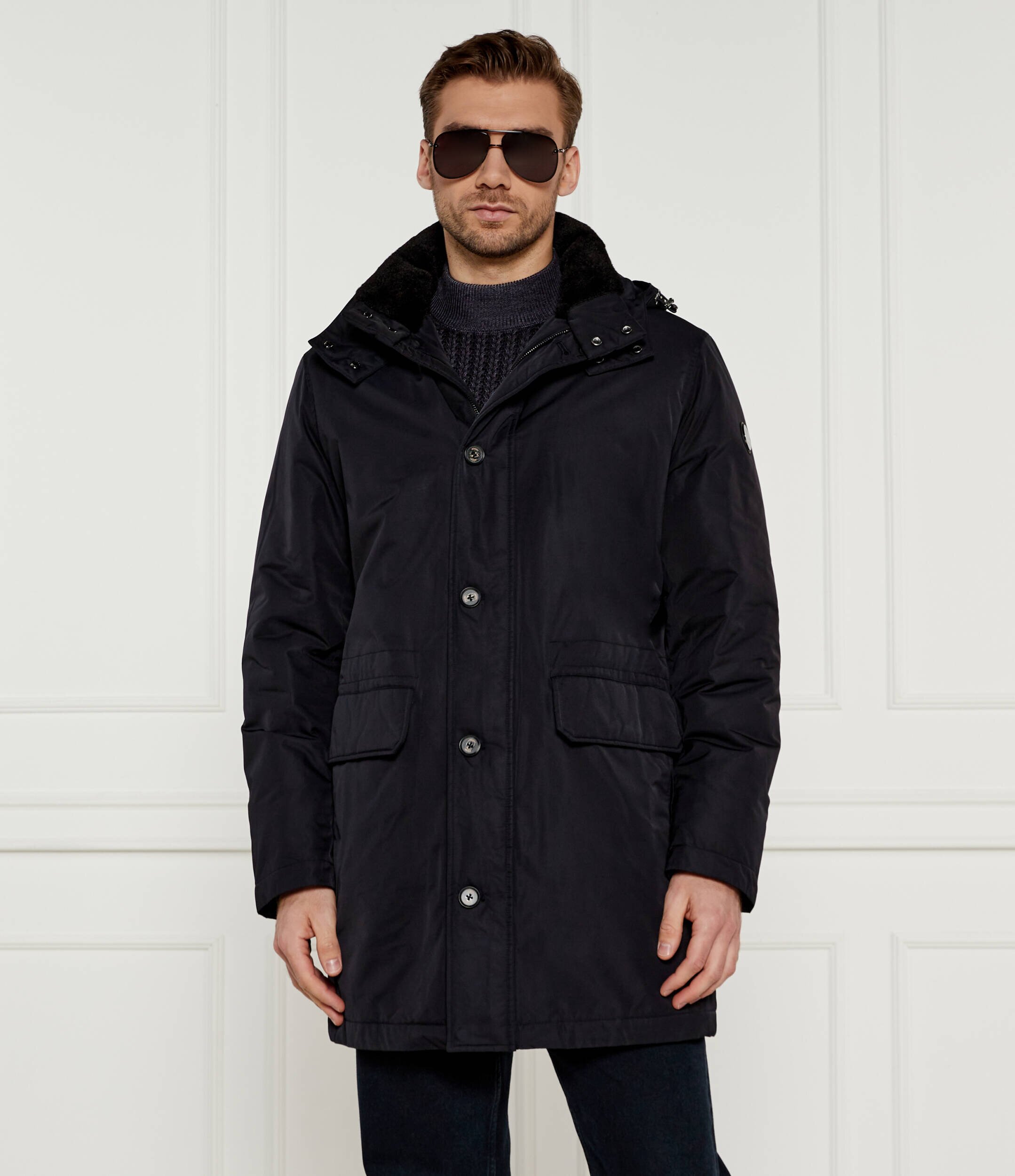 Joop! Geacă Oratos | Regular Fit