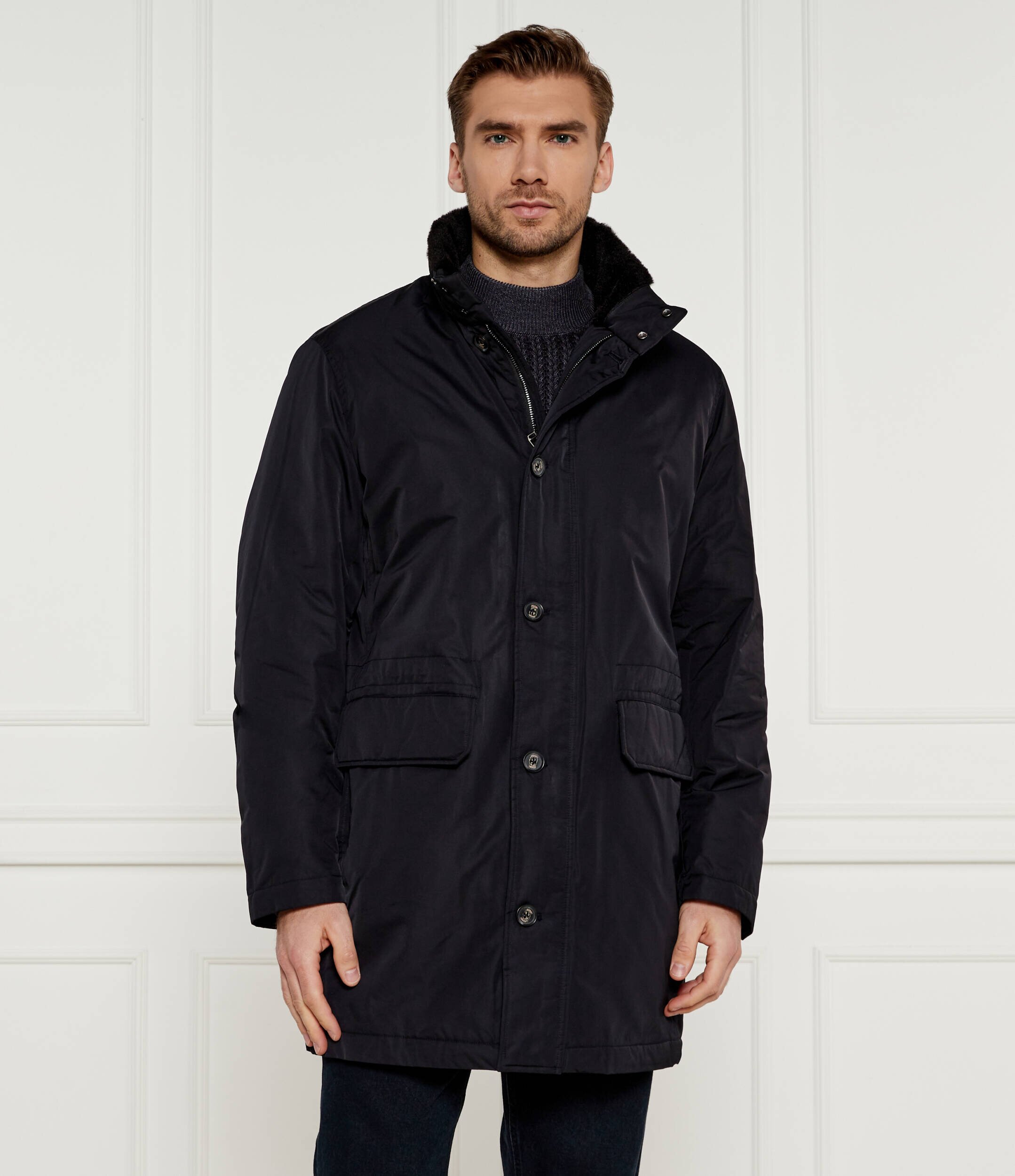 Joop! Geacă Oratos | Regular Fit