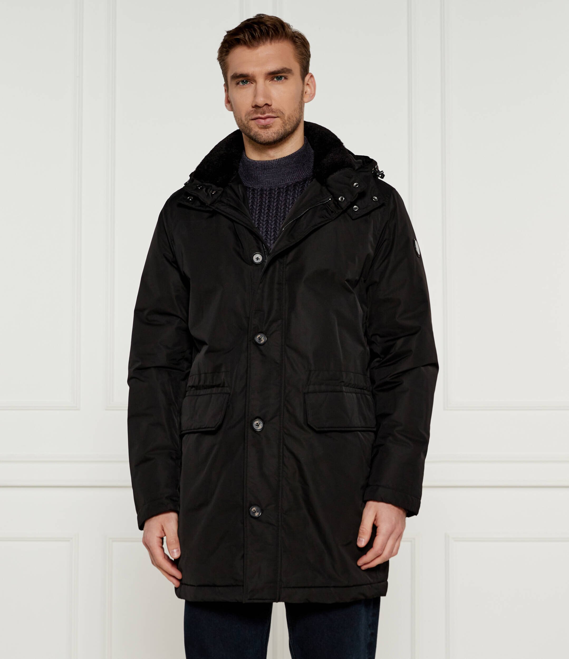 Joop! Geacă Oratos | Regular Fit