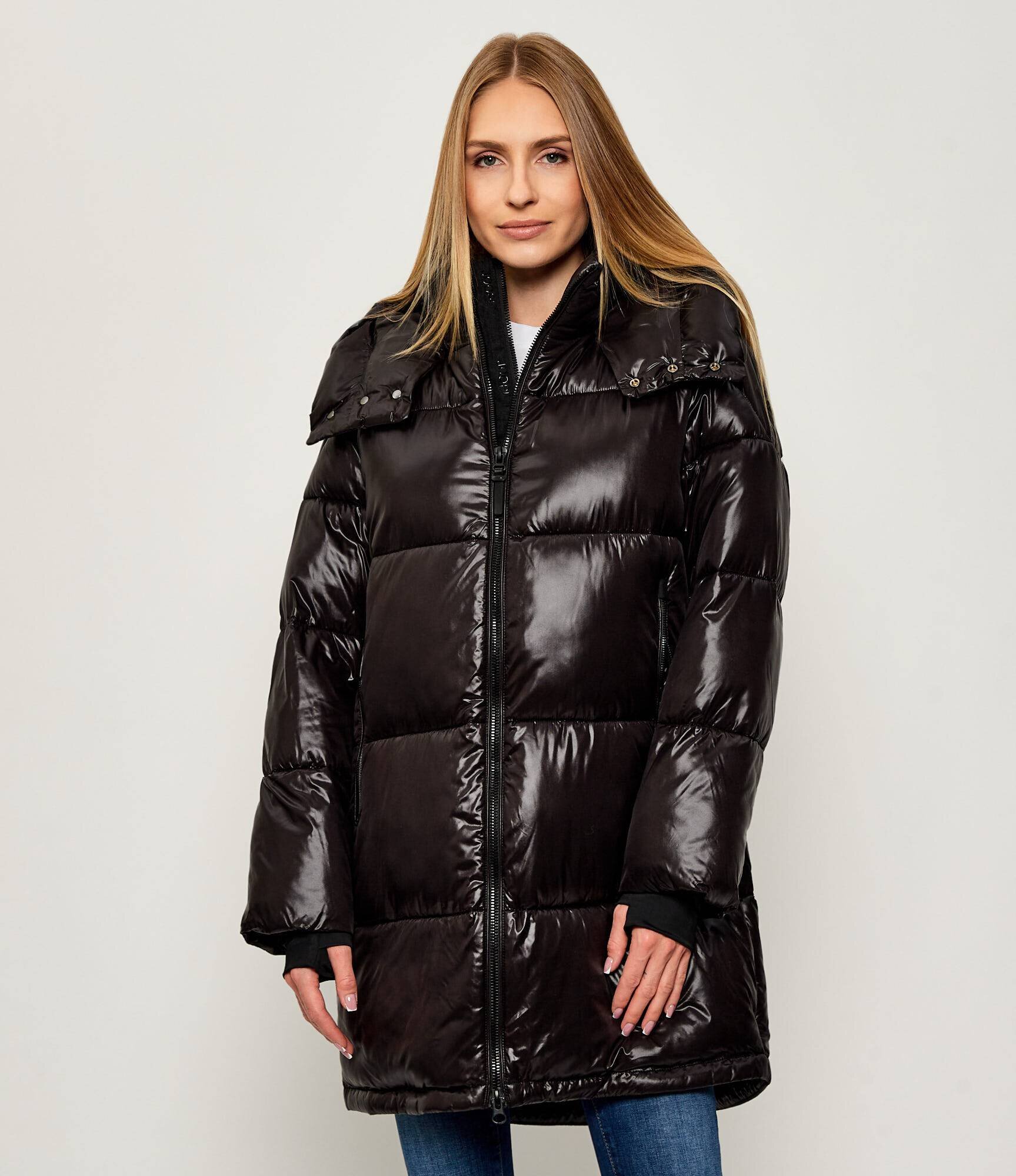 Joop! Geacă Orchidea | Relaxed fit
