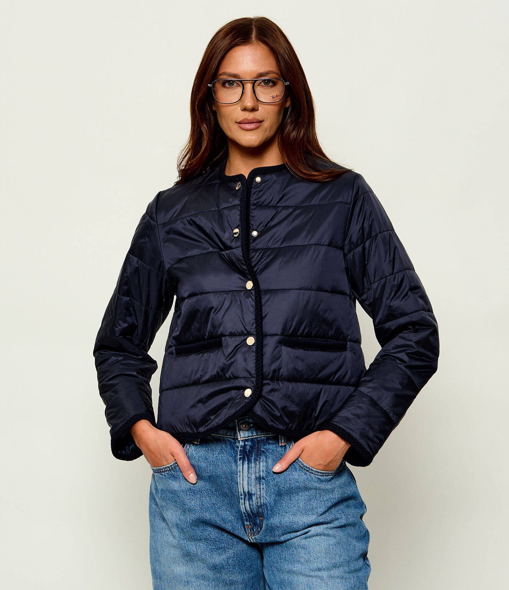 Joop! Geacă Ourania | regular fit