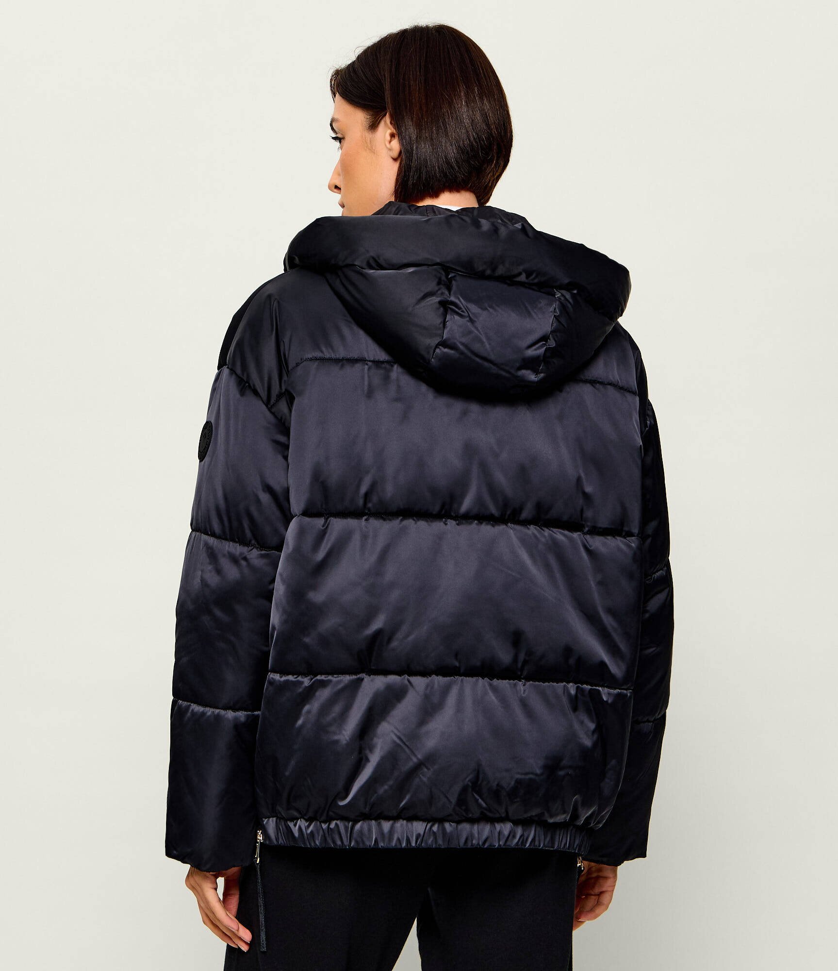 Joop! Geacă Ova | Oversize fit
