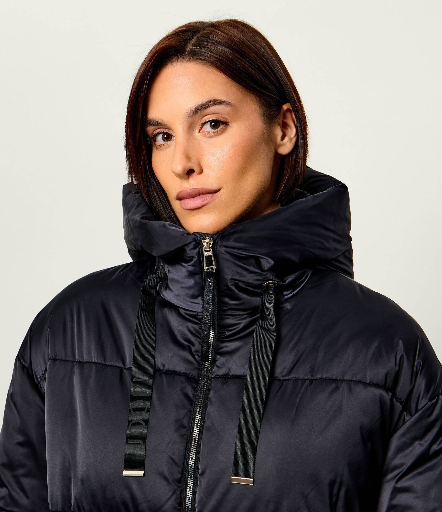 Joop! Geacă Ova | Oversize fit