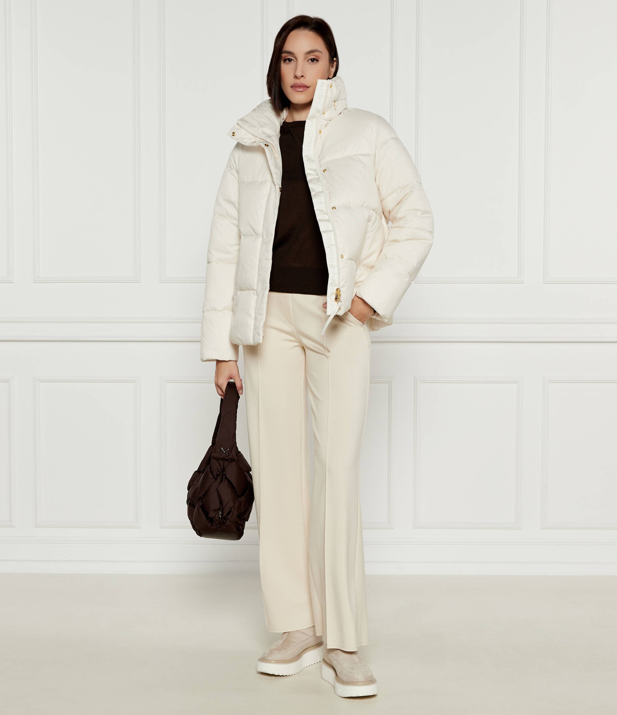 Joop! Geacă | Regular Fit