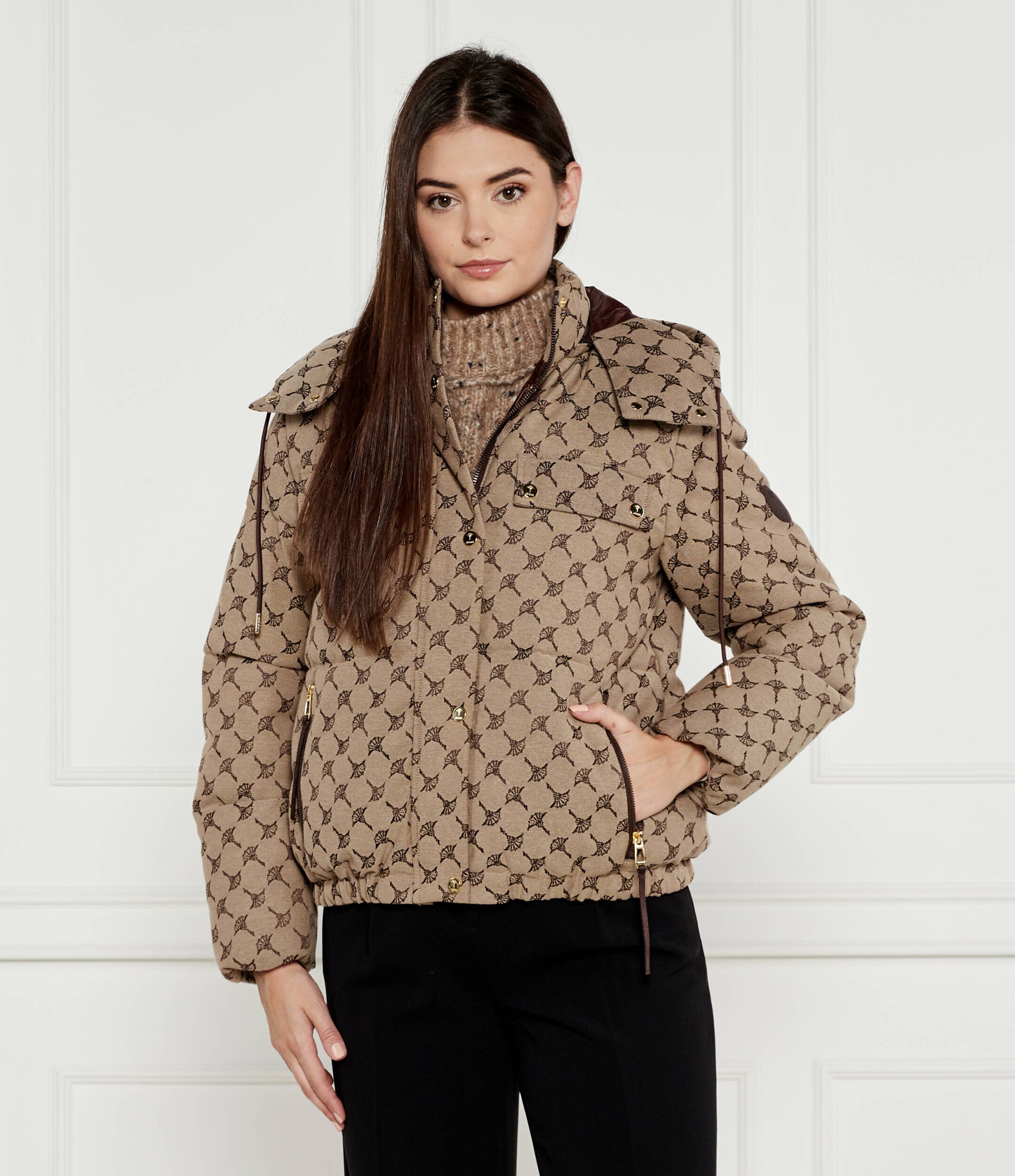 Joop! Geacă | Regular Fit
