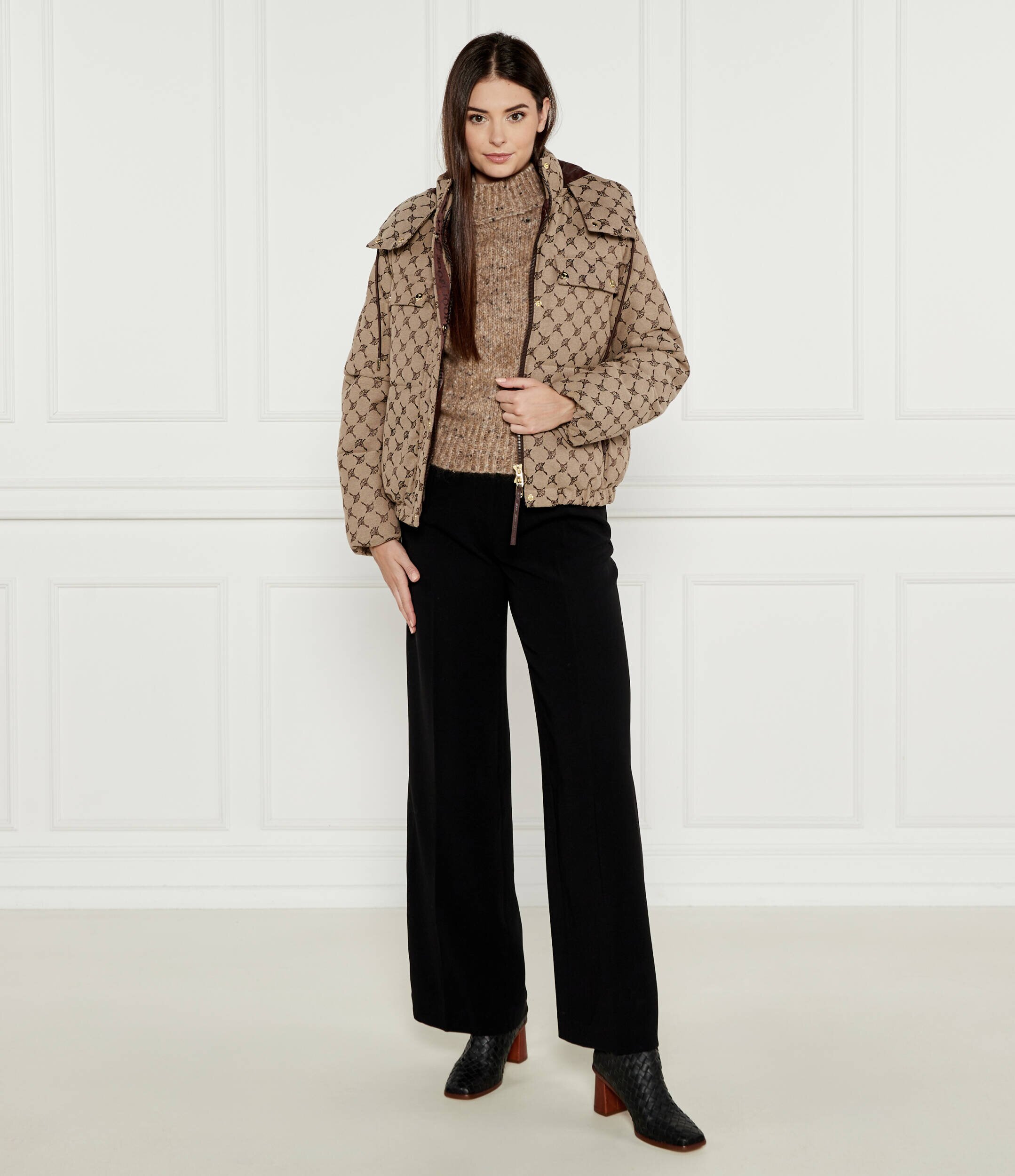 Joop! Geacă | Regular Fit