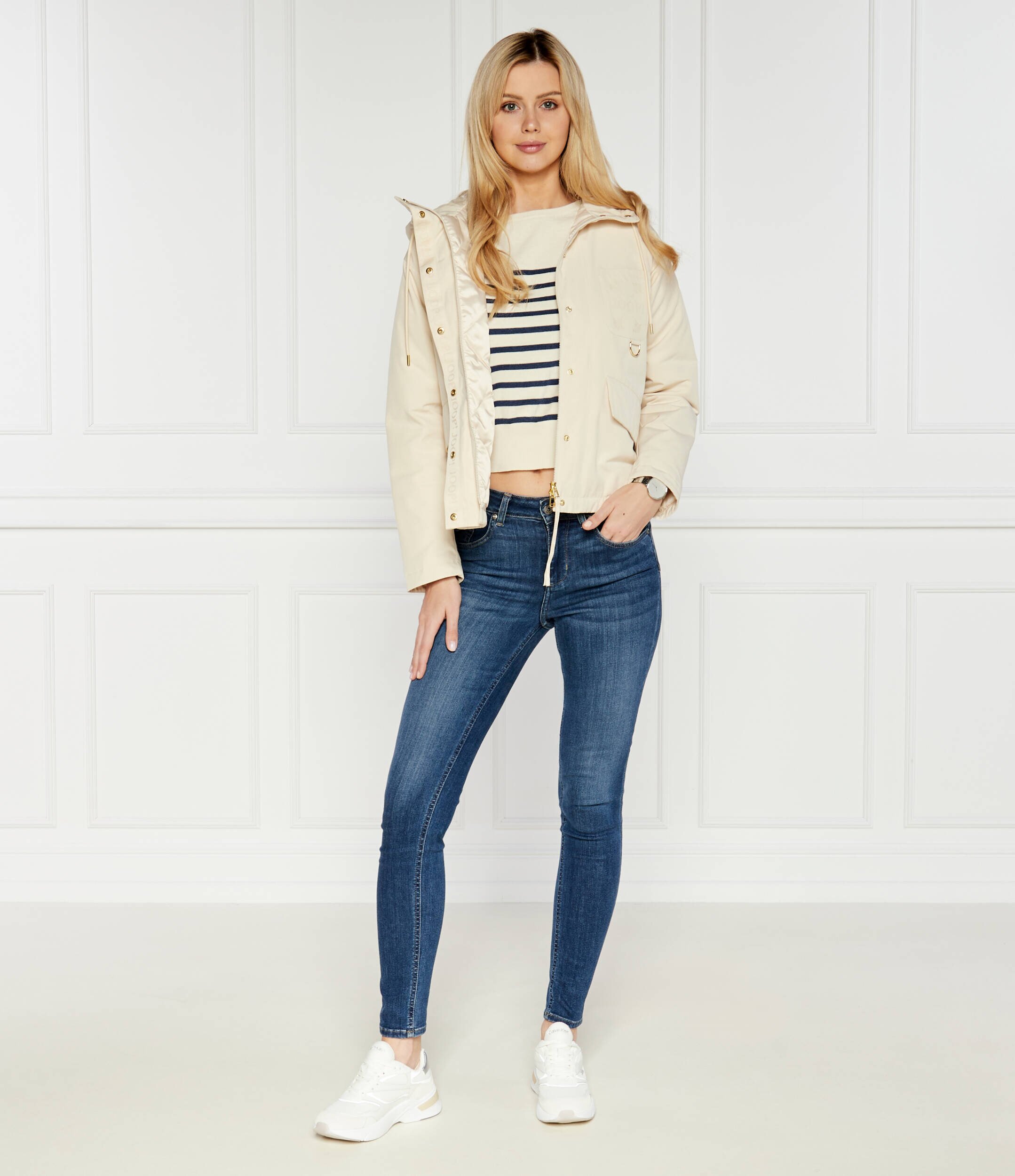 Joop! Geacă | Regular Fit