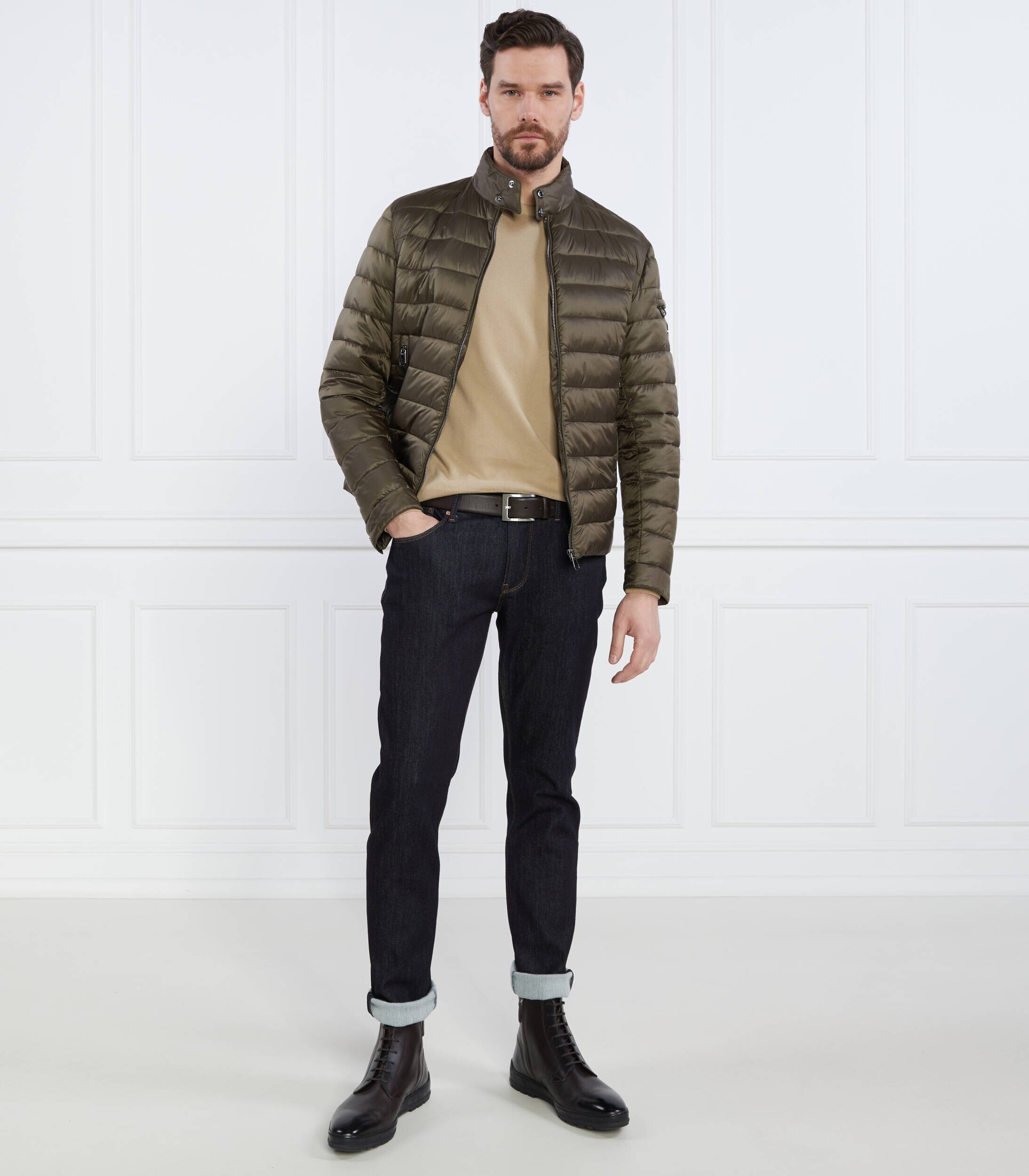 Joop! Geacă | Regular Fit