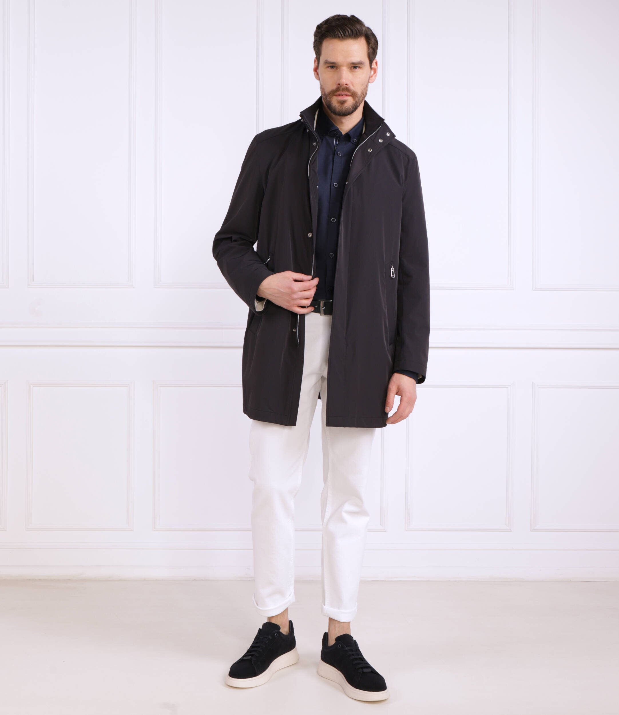 Joop! Geacă Tiasso | Regular Fit