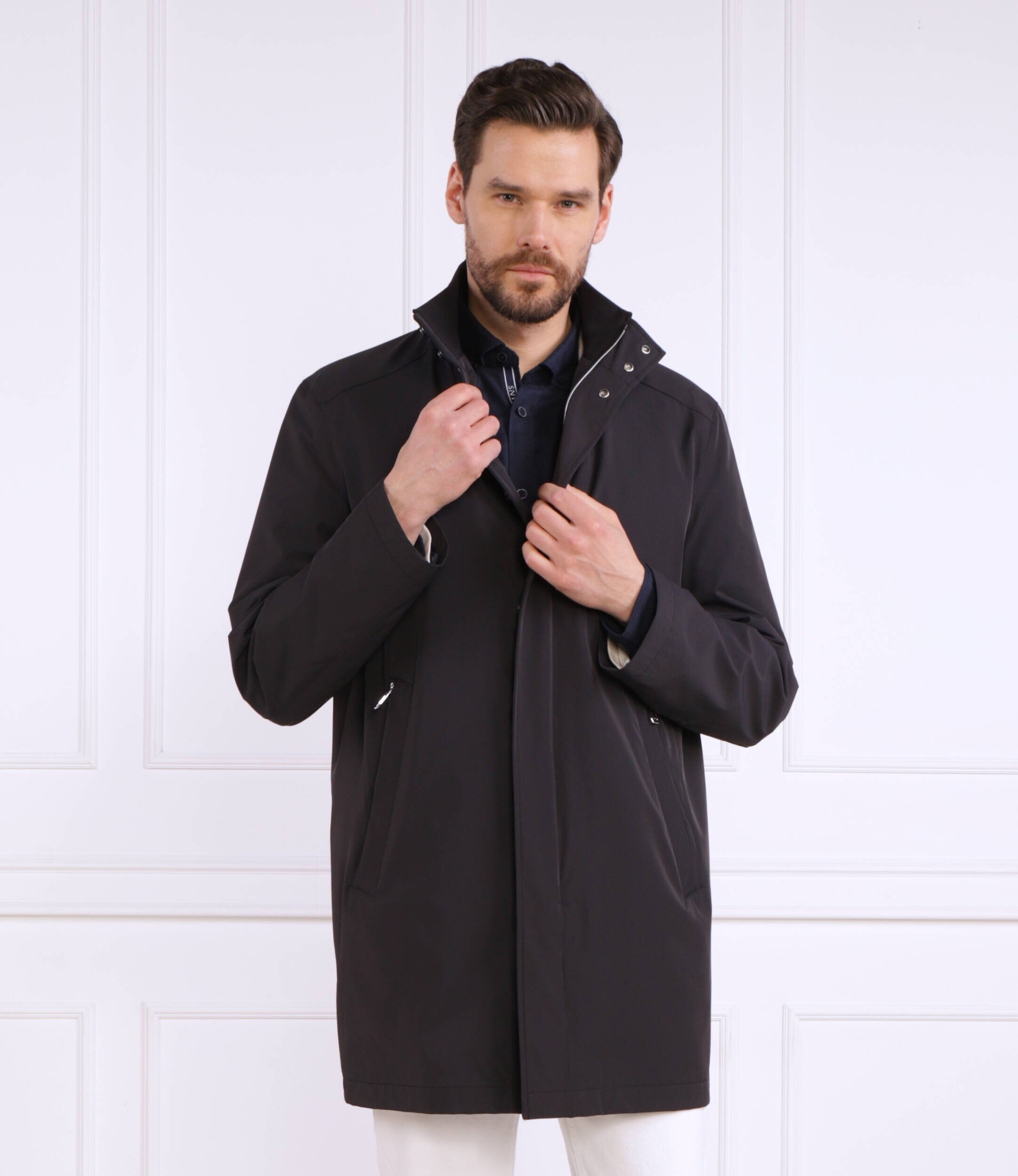 Joop! Geacă Tiasso | Regular Fit