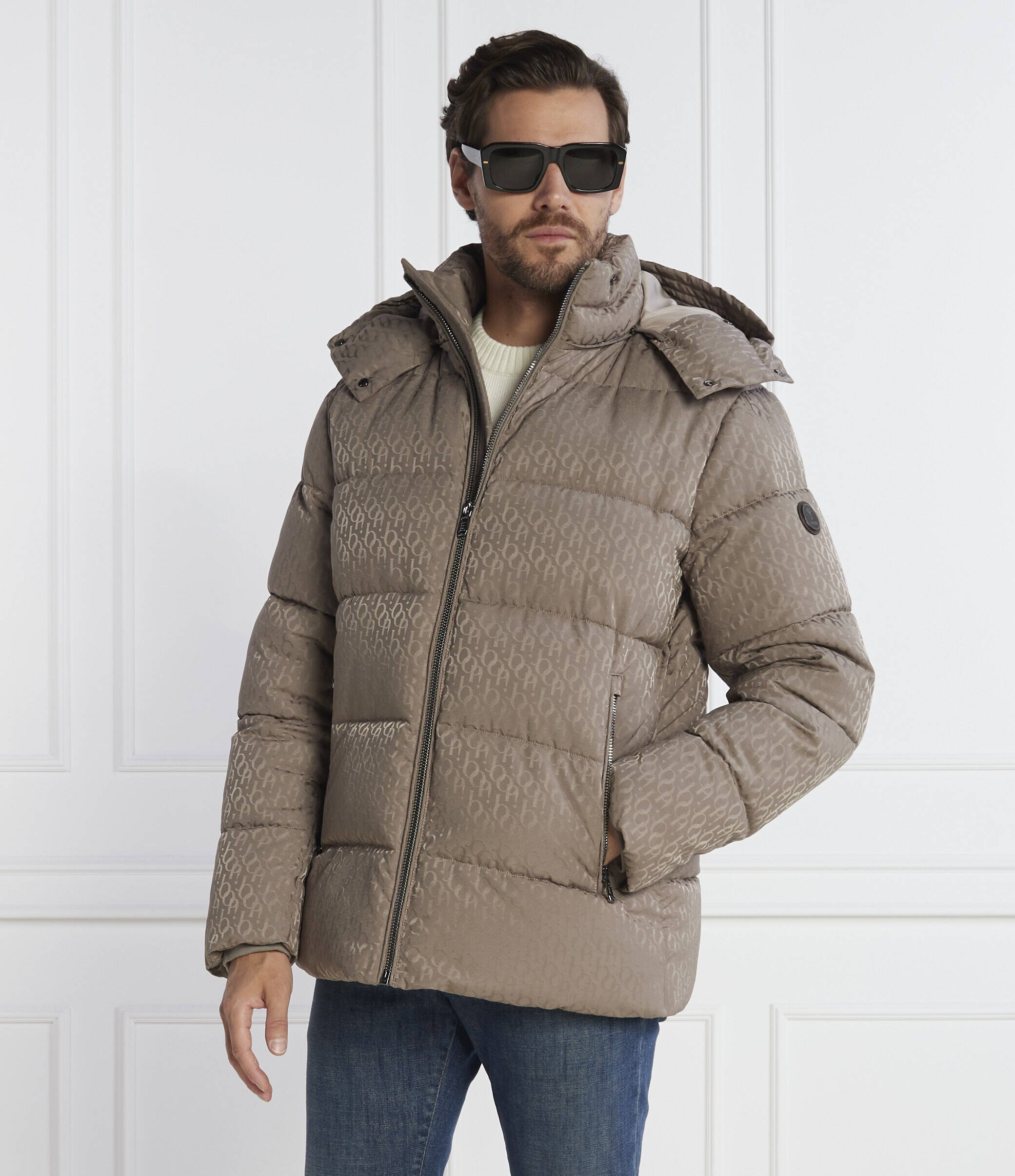 Joop! Geacă Vastos | Regular Fit