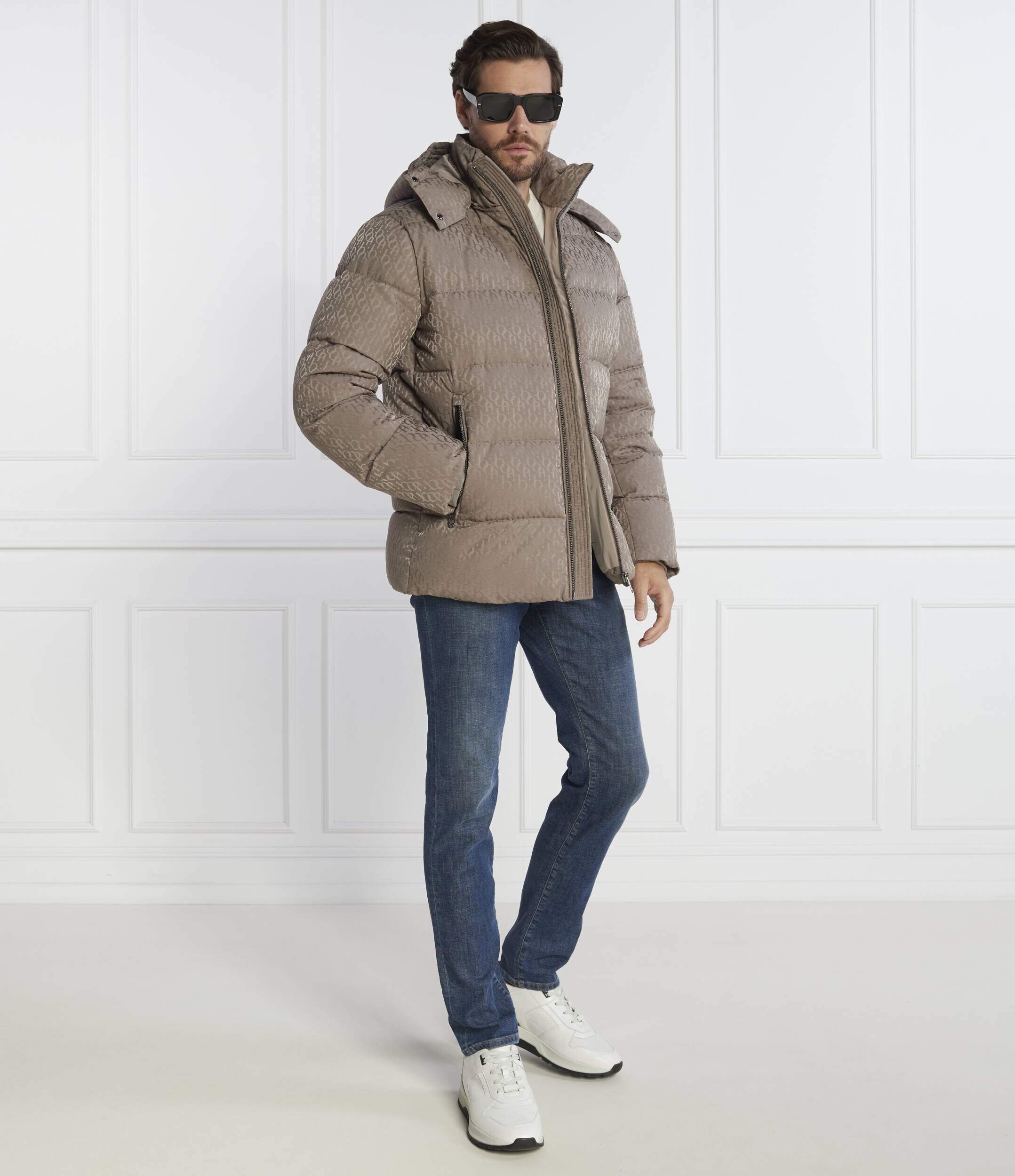 Joop! Geacă Vastos | Regular Fit