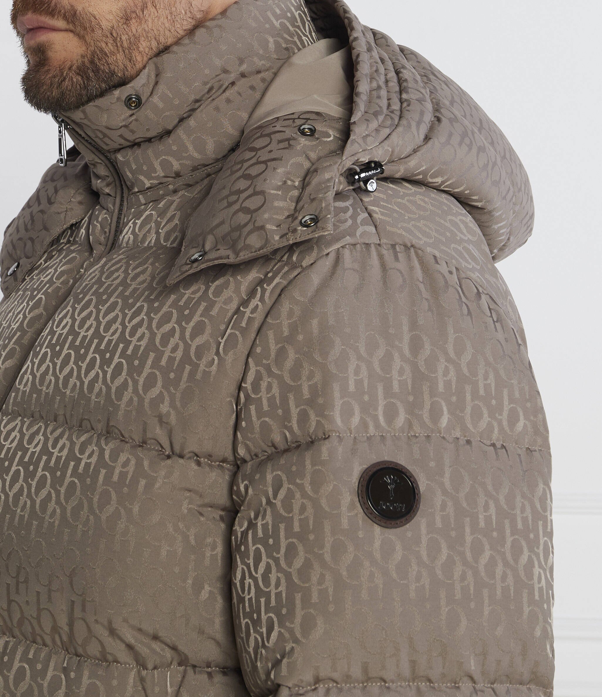 Joop! Geacă Vastos | Regular Fit