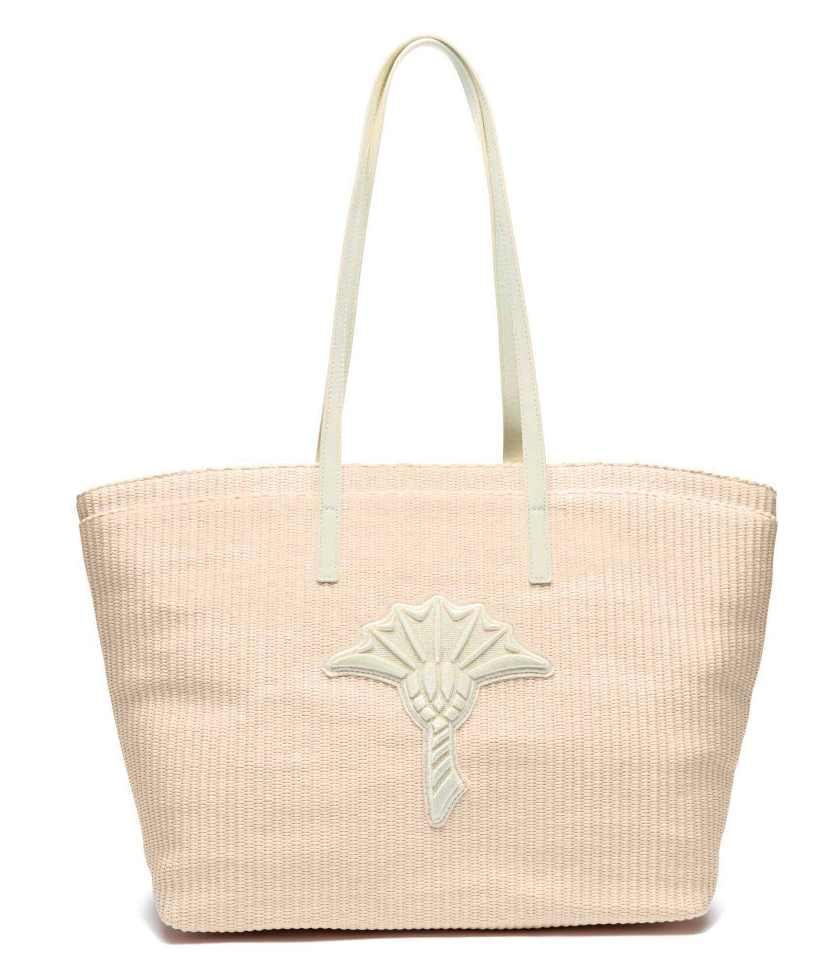 Joop! Geantă shopper + borsetă Chiaro Suna
