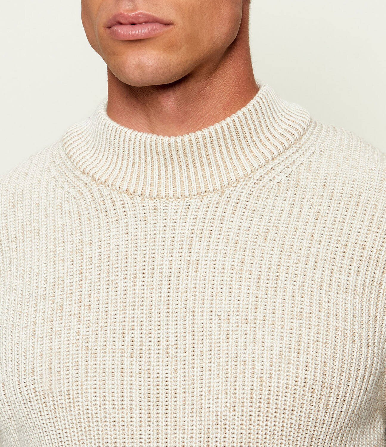Joop! Guler înalt JK-27Lessarius | regular fit
