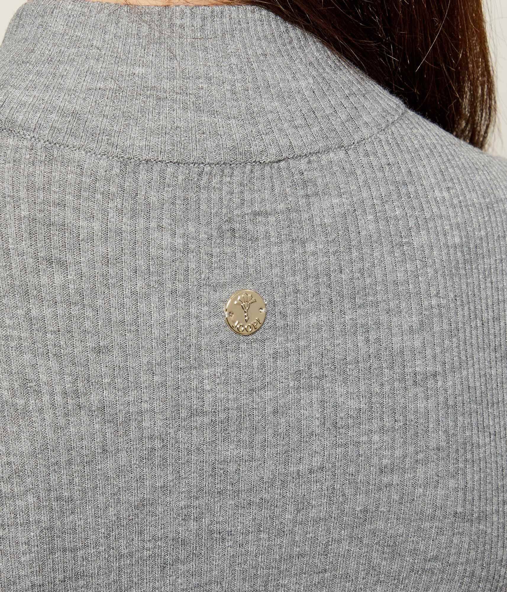 Joop! Guler înalt Koni | Slim Fit