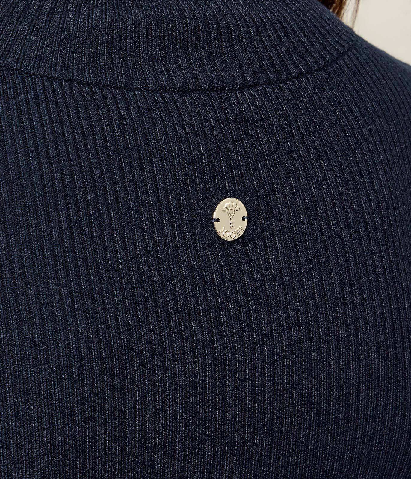 Joop! Guler înalt Koni | Slim Fit