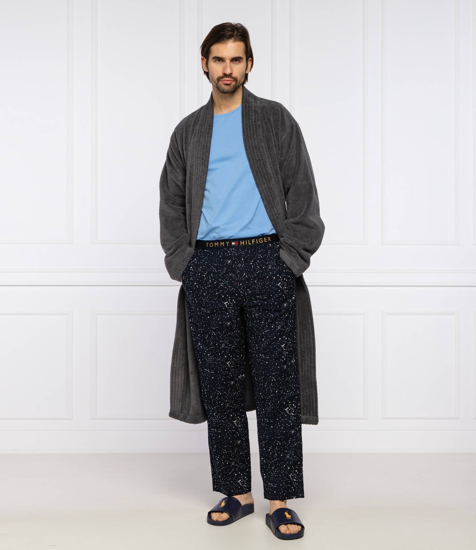 Joop! Halat | Regular Fit