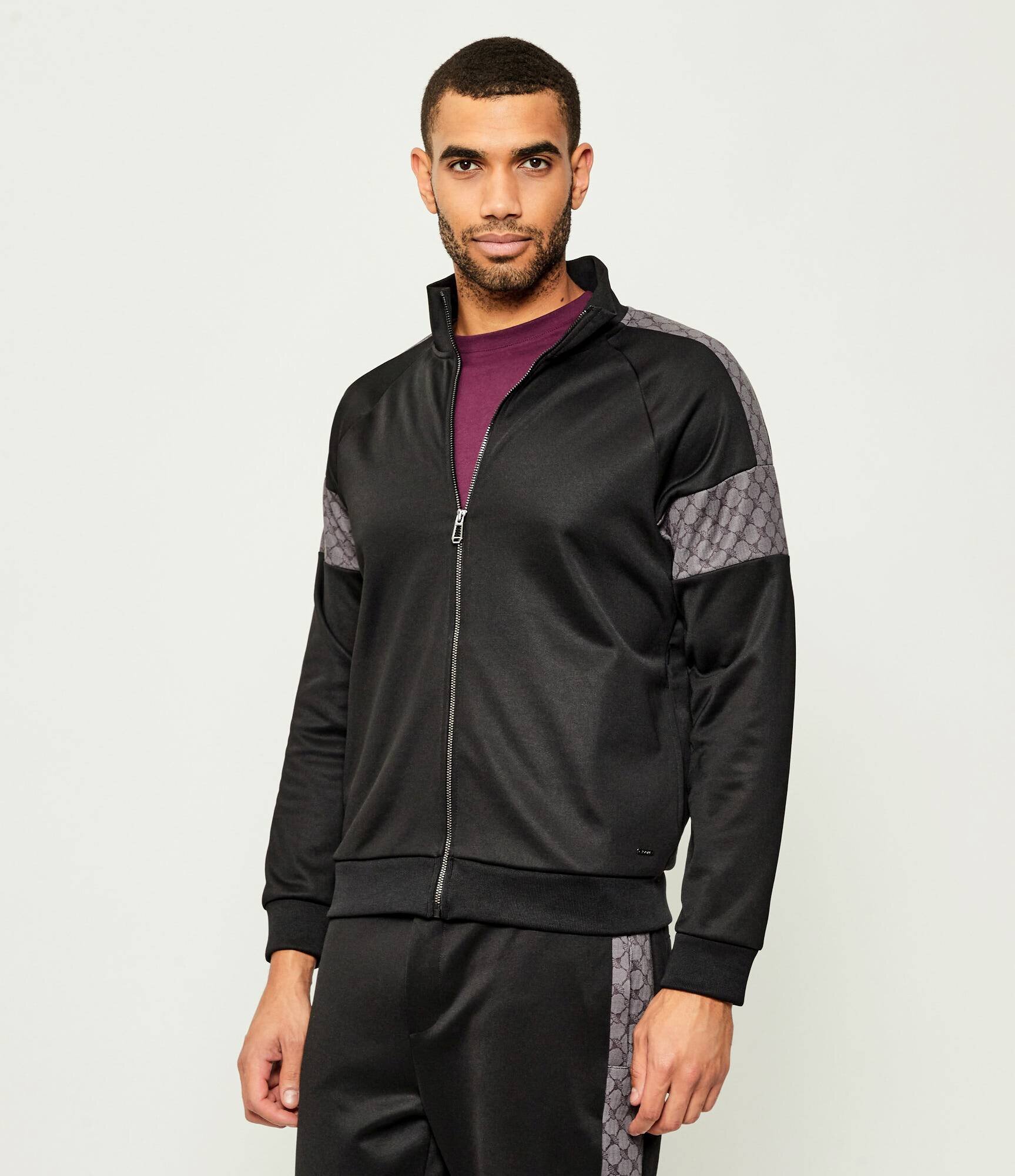 Joop! Hanorac Ionni | regular fit