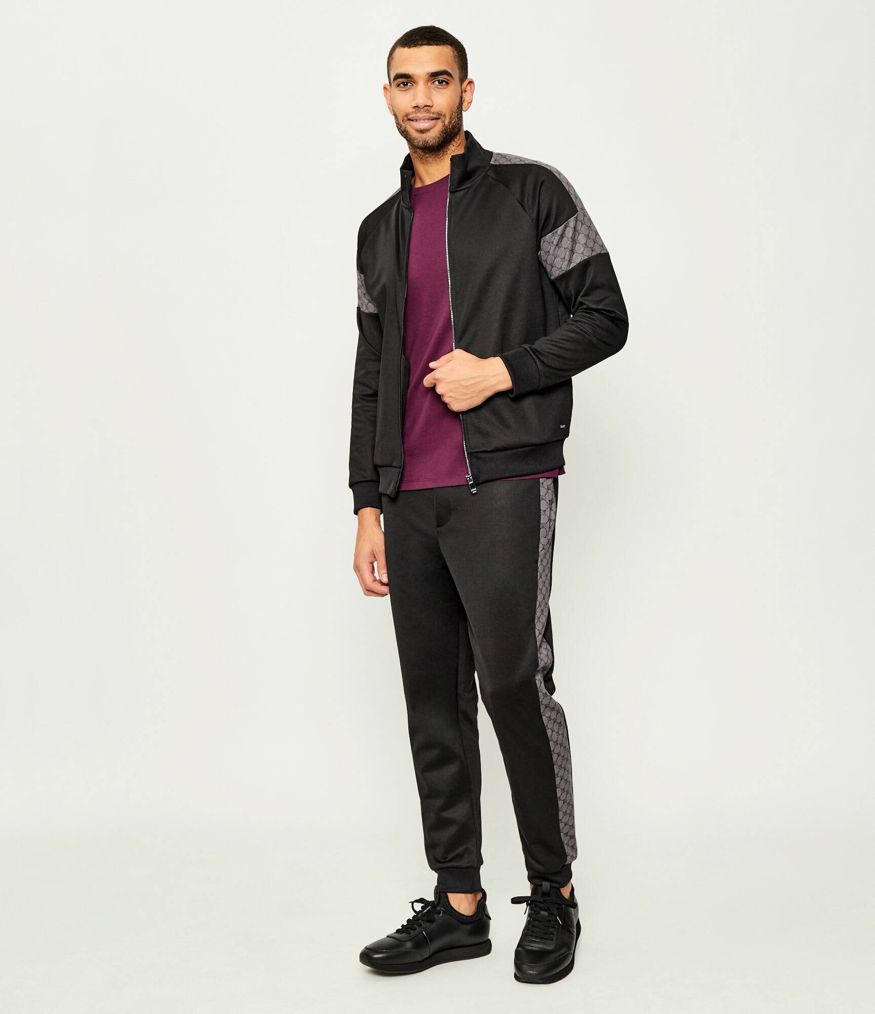 Joop! Hanorac Ionni | regular fit