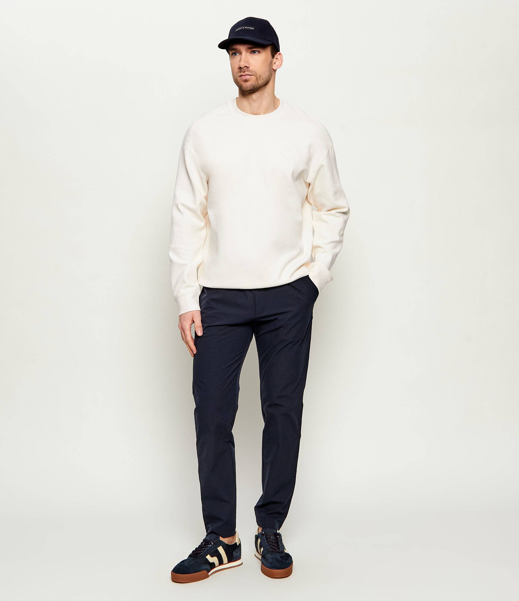 Joop! Hanorac Juanfrancisco | regular fit