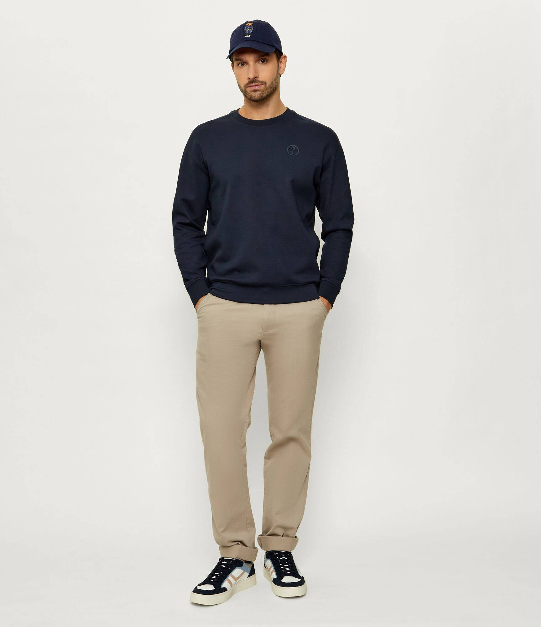Joop! Hanorac Juanfrancisco | regular fit
